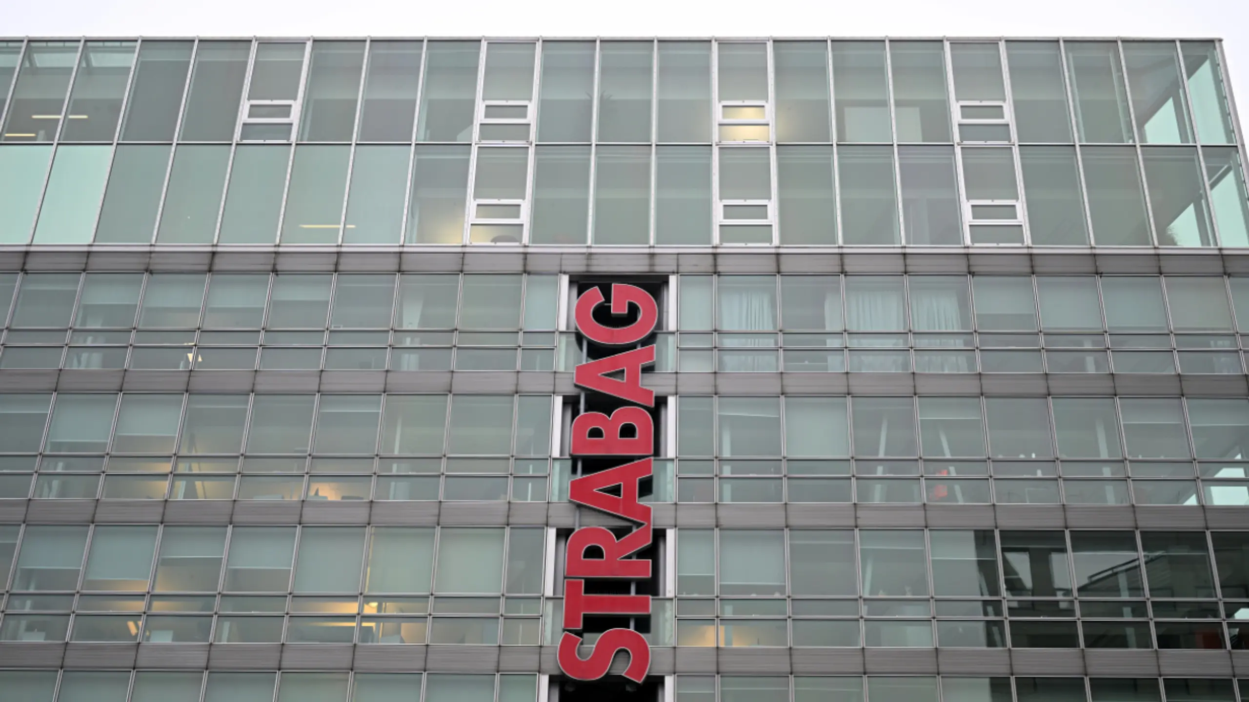 © APA/APA/THEMENBILD/ROLAND SCHLAGER Strabag als Komplettanbieterin in Polen aktiv