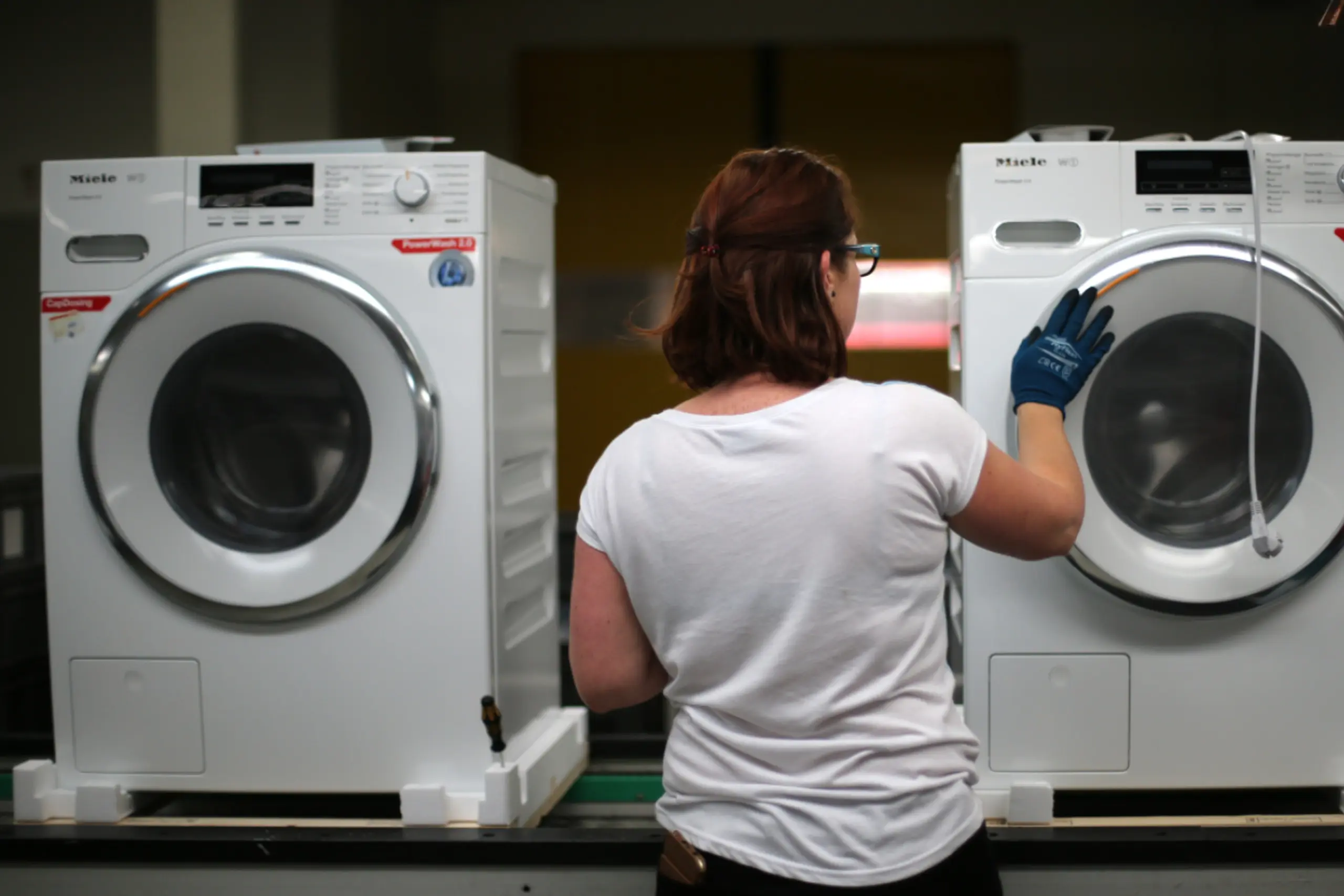 Reparatur-Förderaktion fokussiert künftig auf Haushaltsgeräte