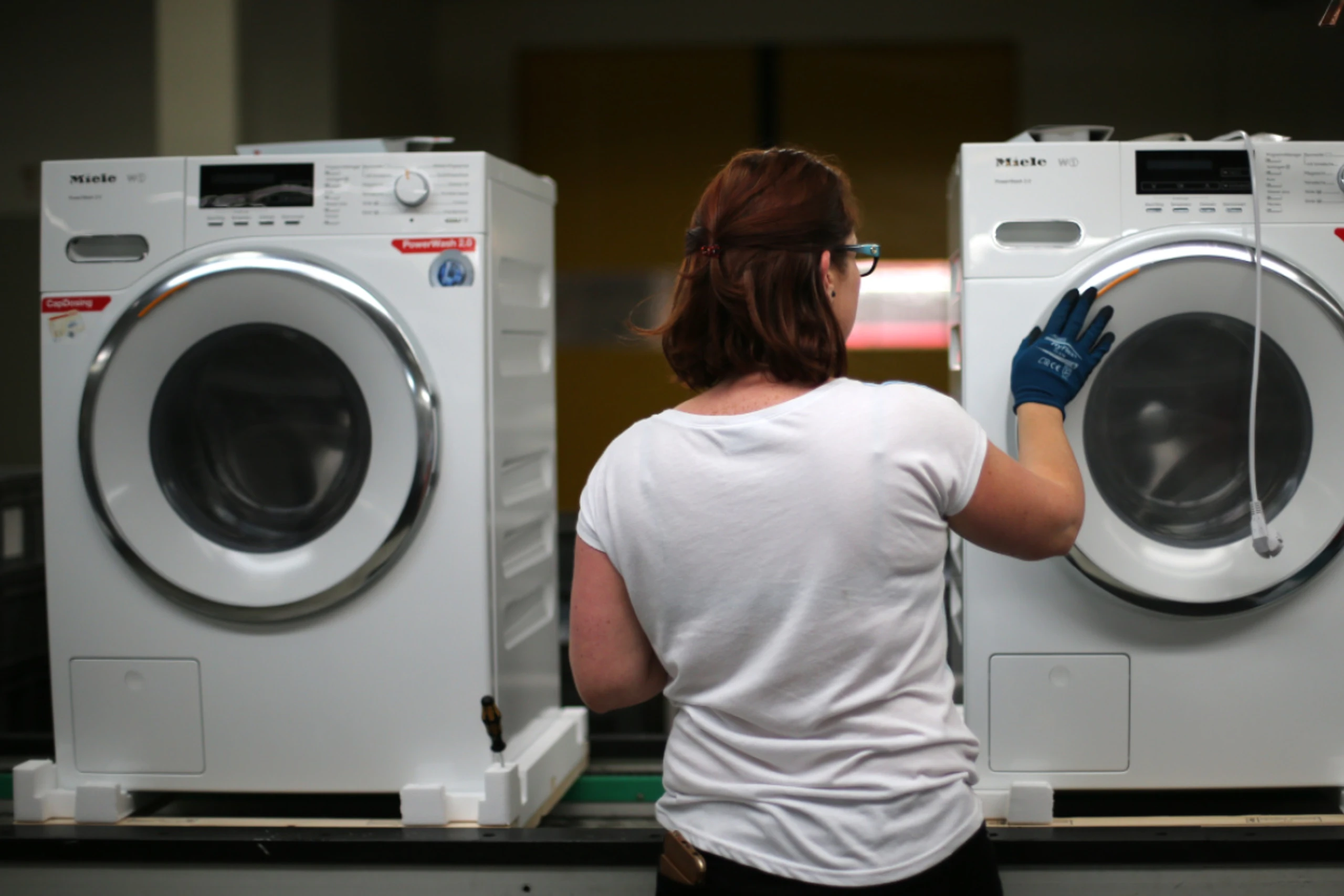 Reparatur-Förderaktion fokussiert künftig auf Haushaltsgeräte