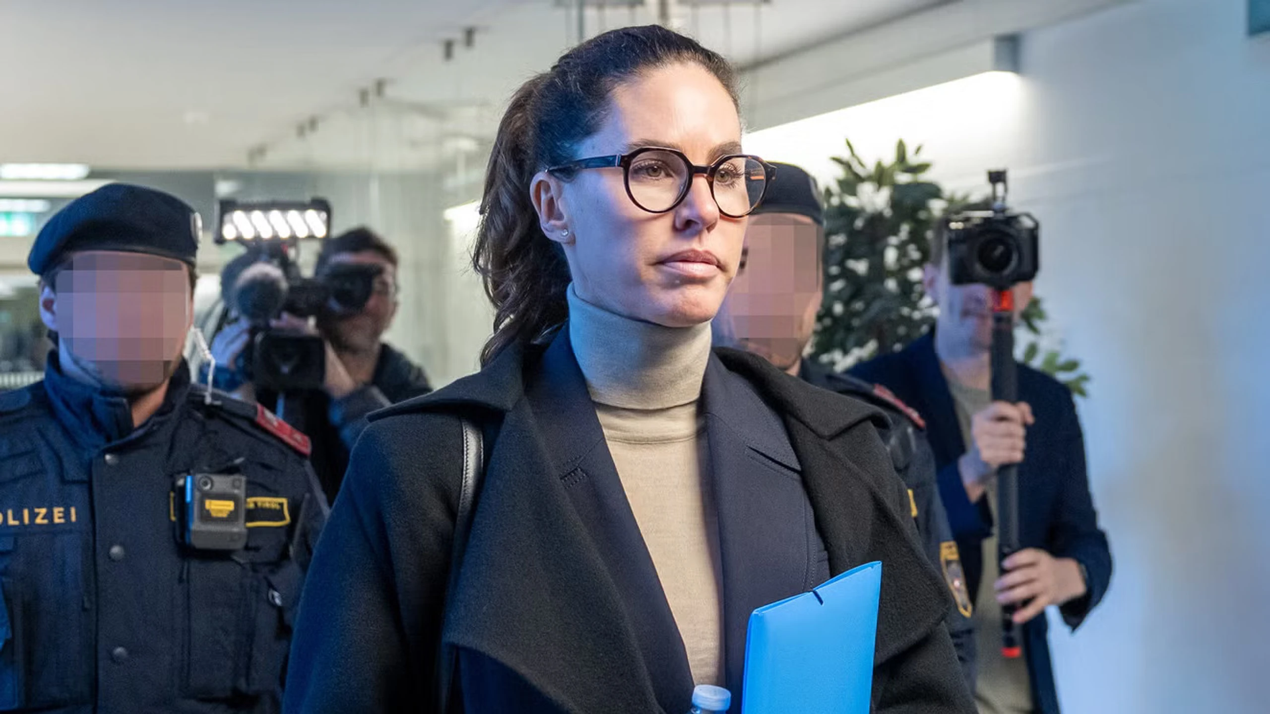 Bedingte Haft für René Benko, Freispruch für Nathalie Benko