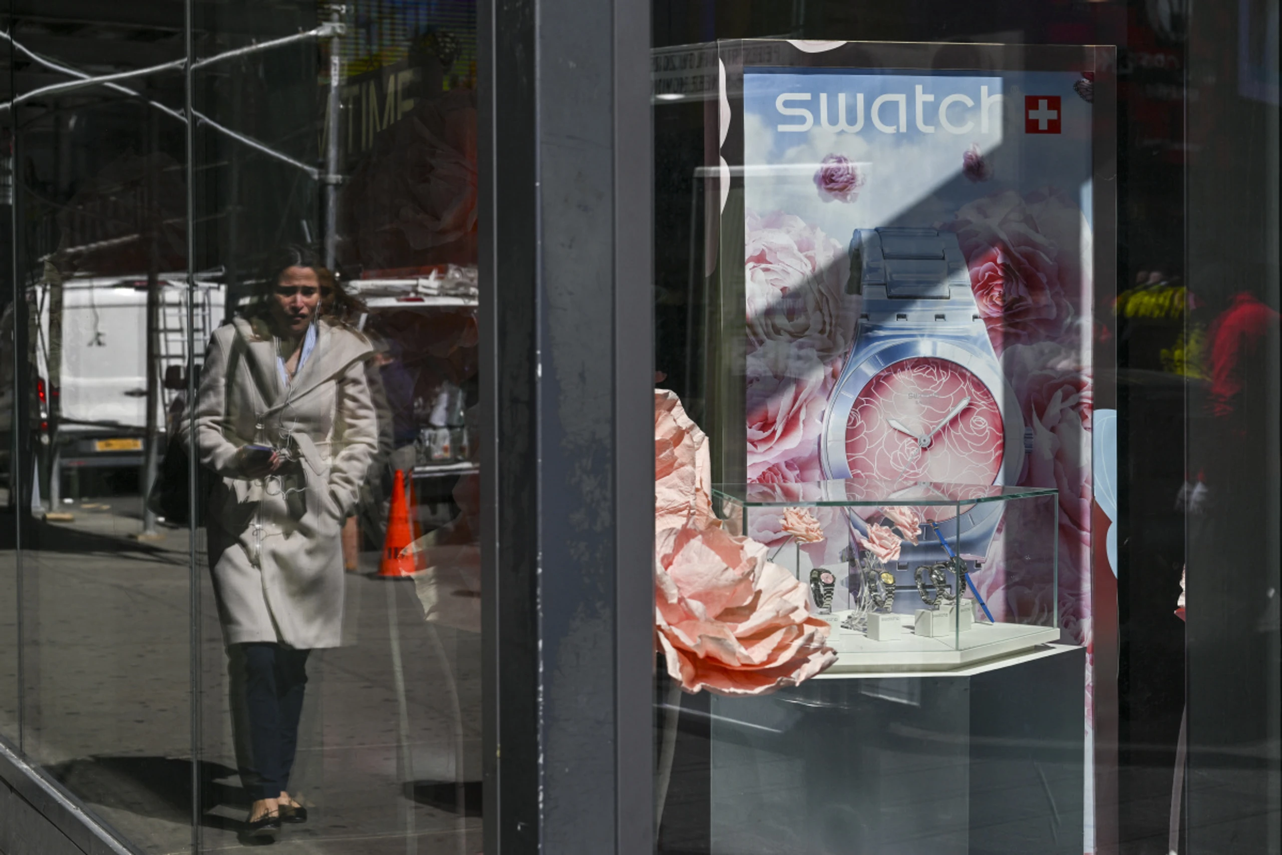 Autorisierte Händler sollen unter Druck gesetzt worden sein