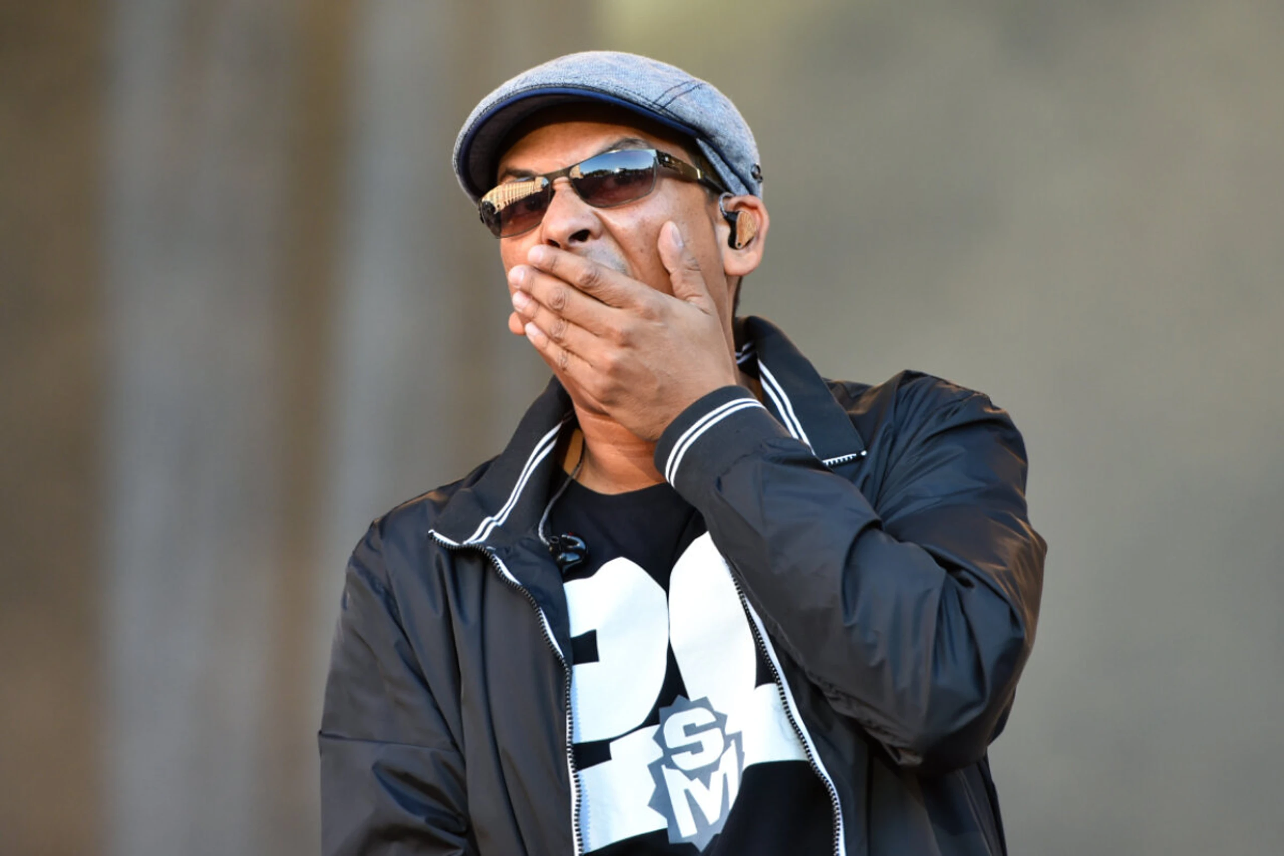 Xavier Naidoo kehrt nach kontroversen Aussagen zurück