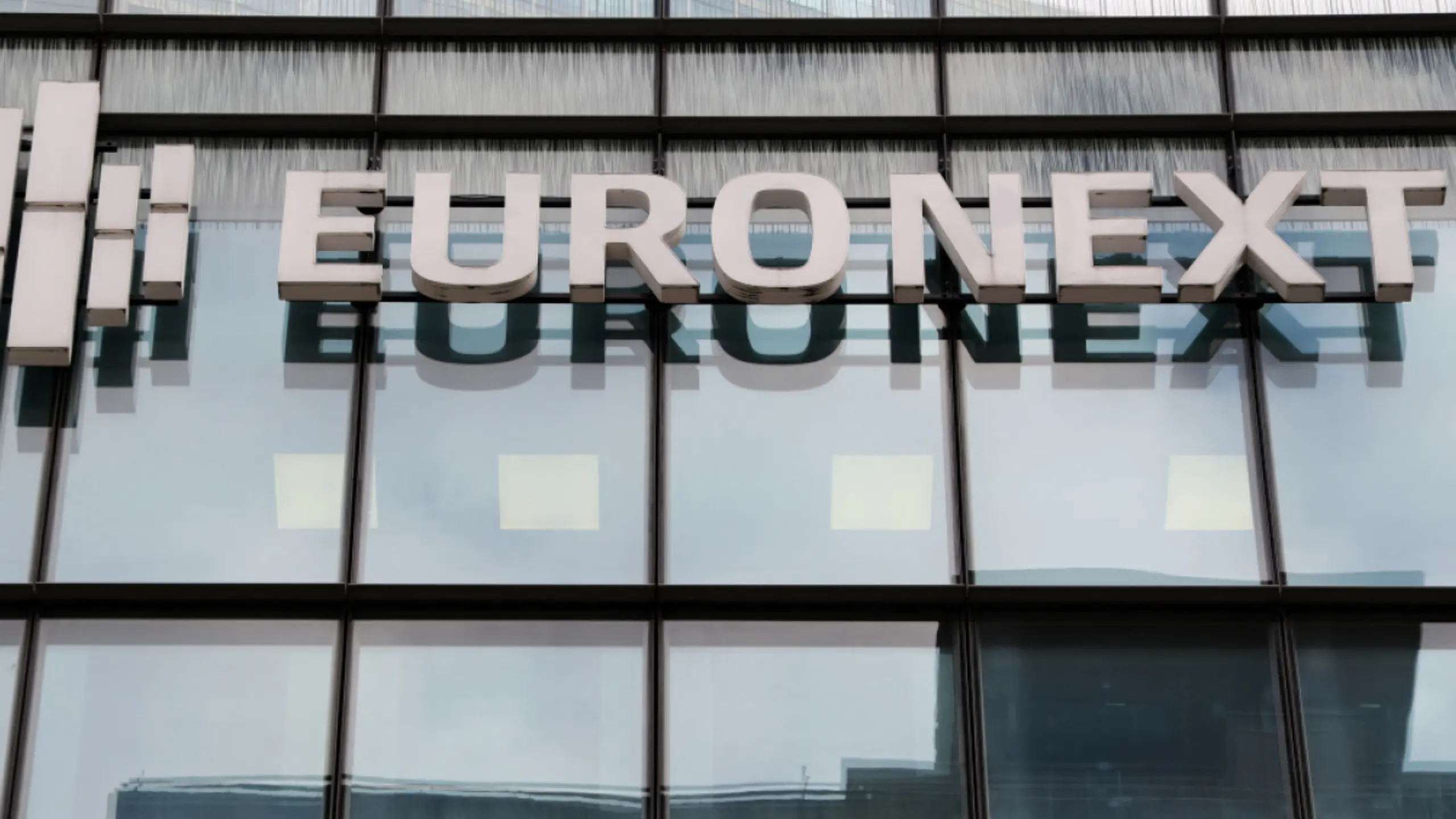 © APA/APA/AFP/LUDOVIC MARIN Euro-Stoxx-50 verliert 0,18 Prozent