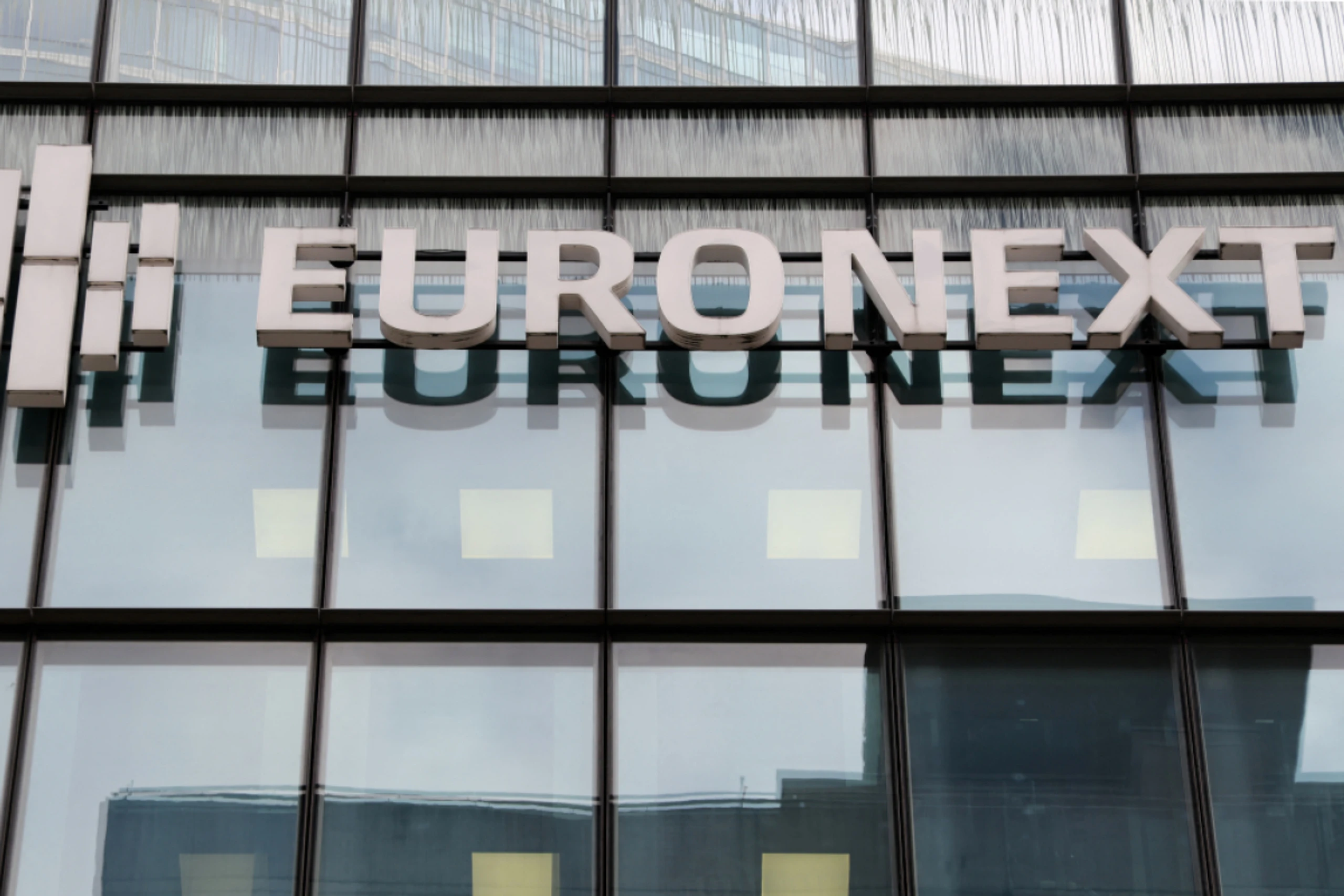 Euro-Stoxx-50 verliert 0,18 Prozent