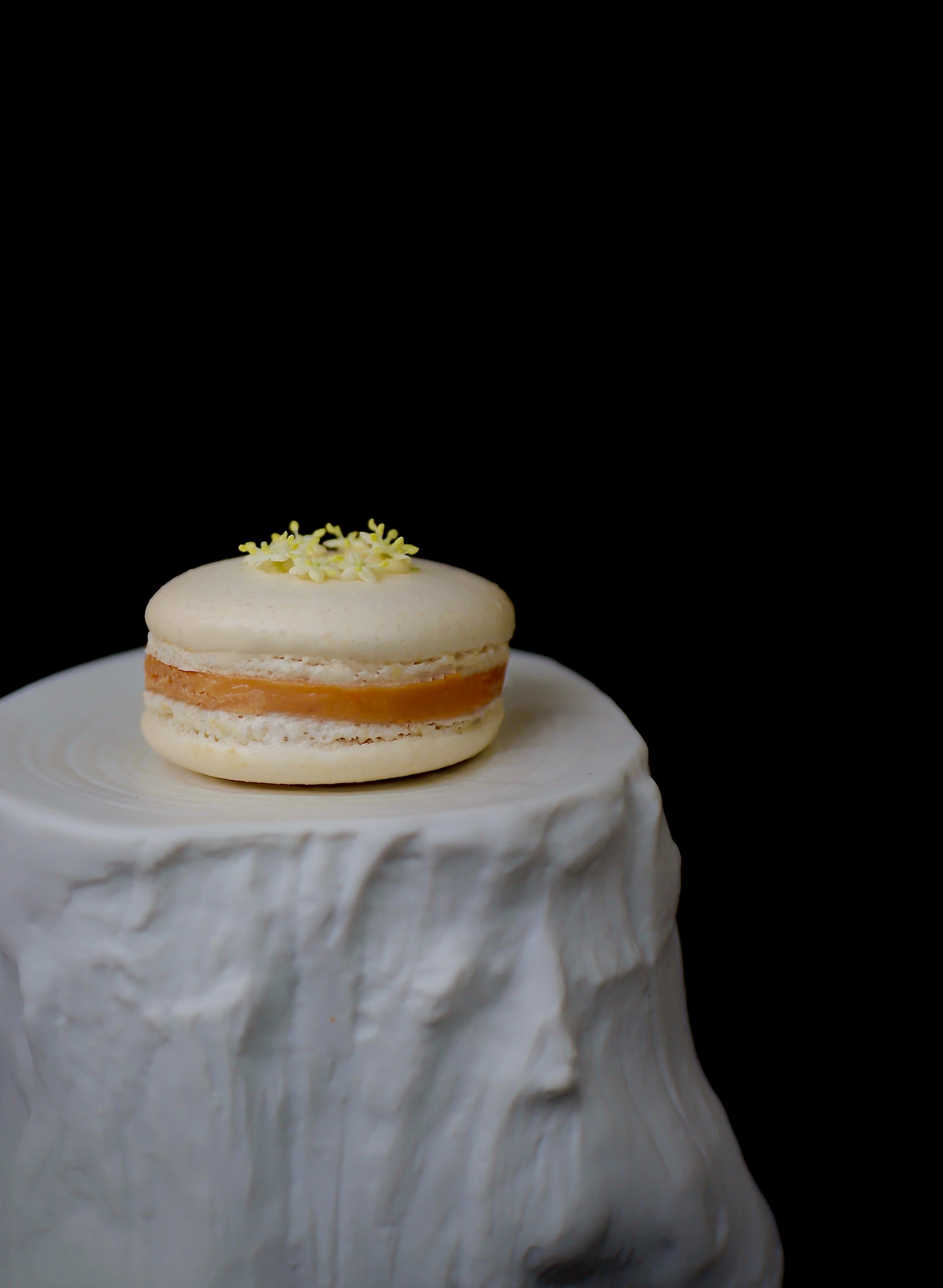 Blurred image background