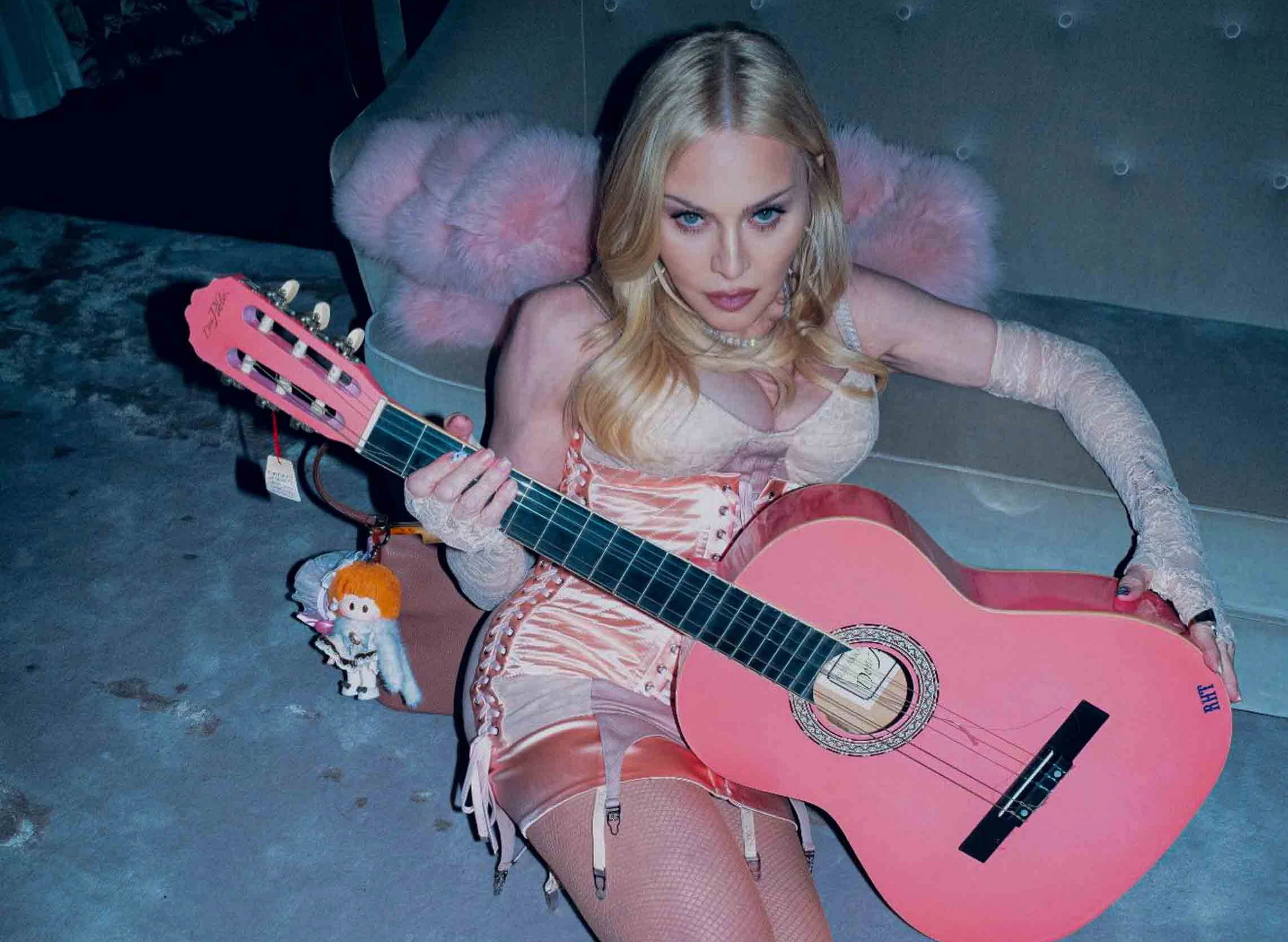 Promi-Bilder: Die neuesten Fotos der Stars