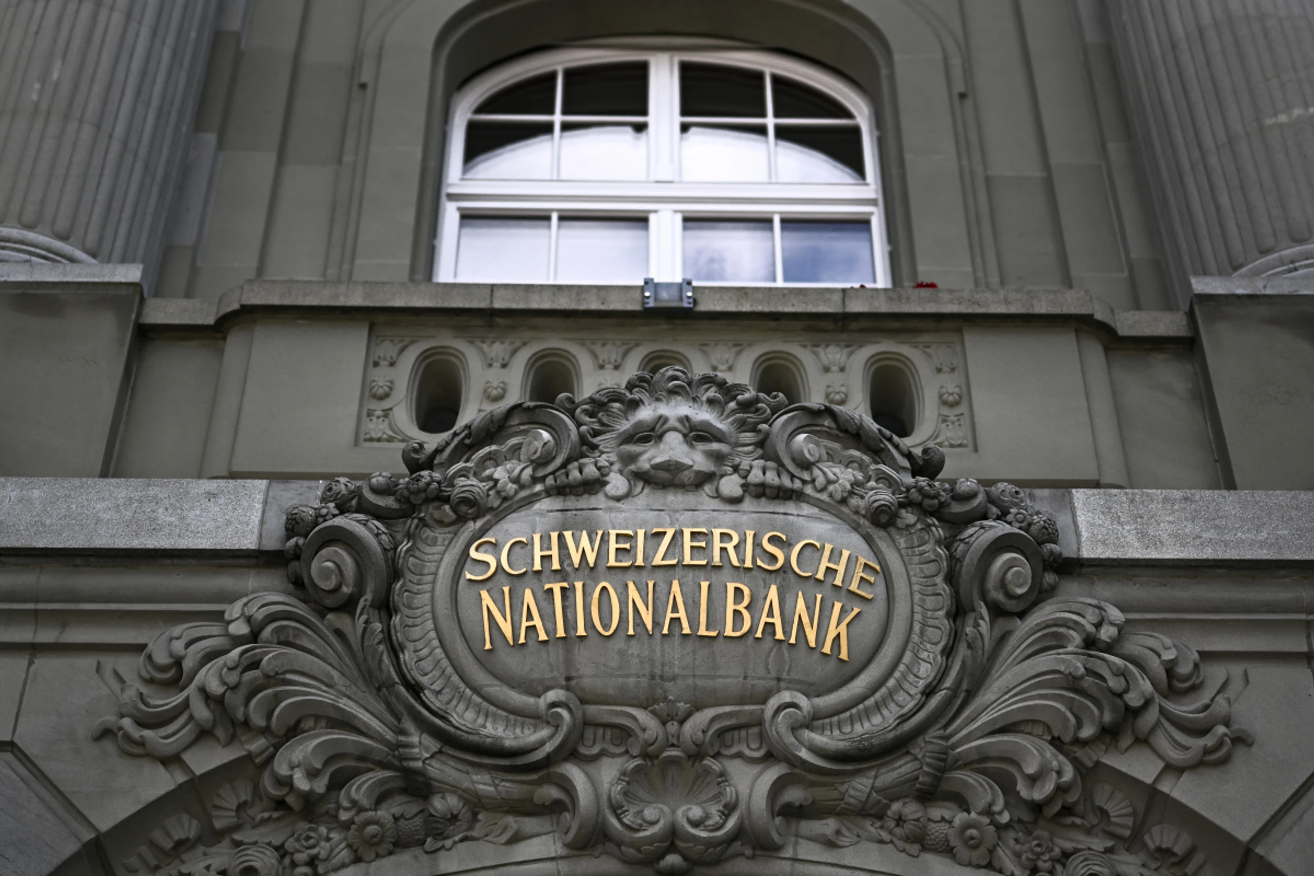 SNB will weiterhin bei Bedarf am Devisenmarkt intervenieren