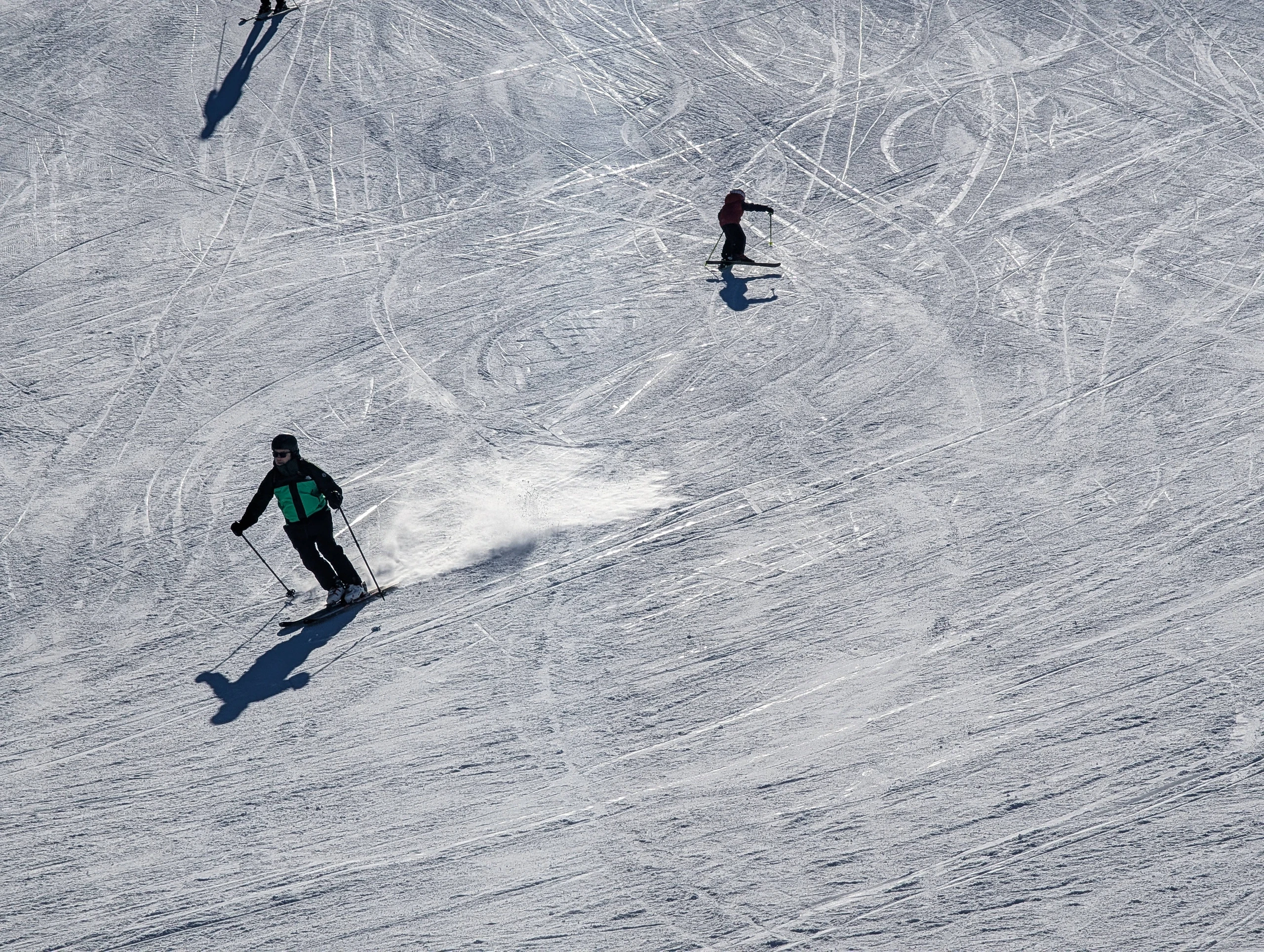 Skifahren: Luxus oder Volkssport?