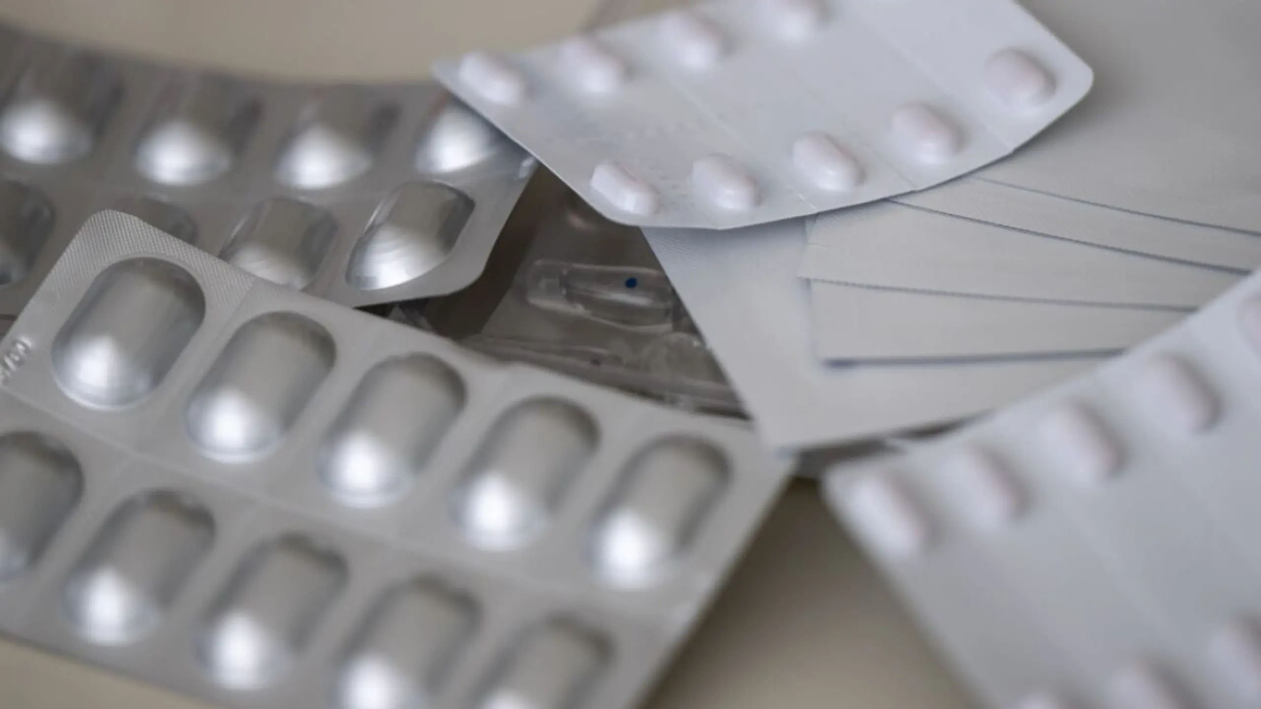 © APA/APA/dpa/Monika Skolimowska ++ ARCHIVBILD ++ Redcare Pharmacy ist als Shop Apotheke auf dem österreichischen Markt