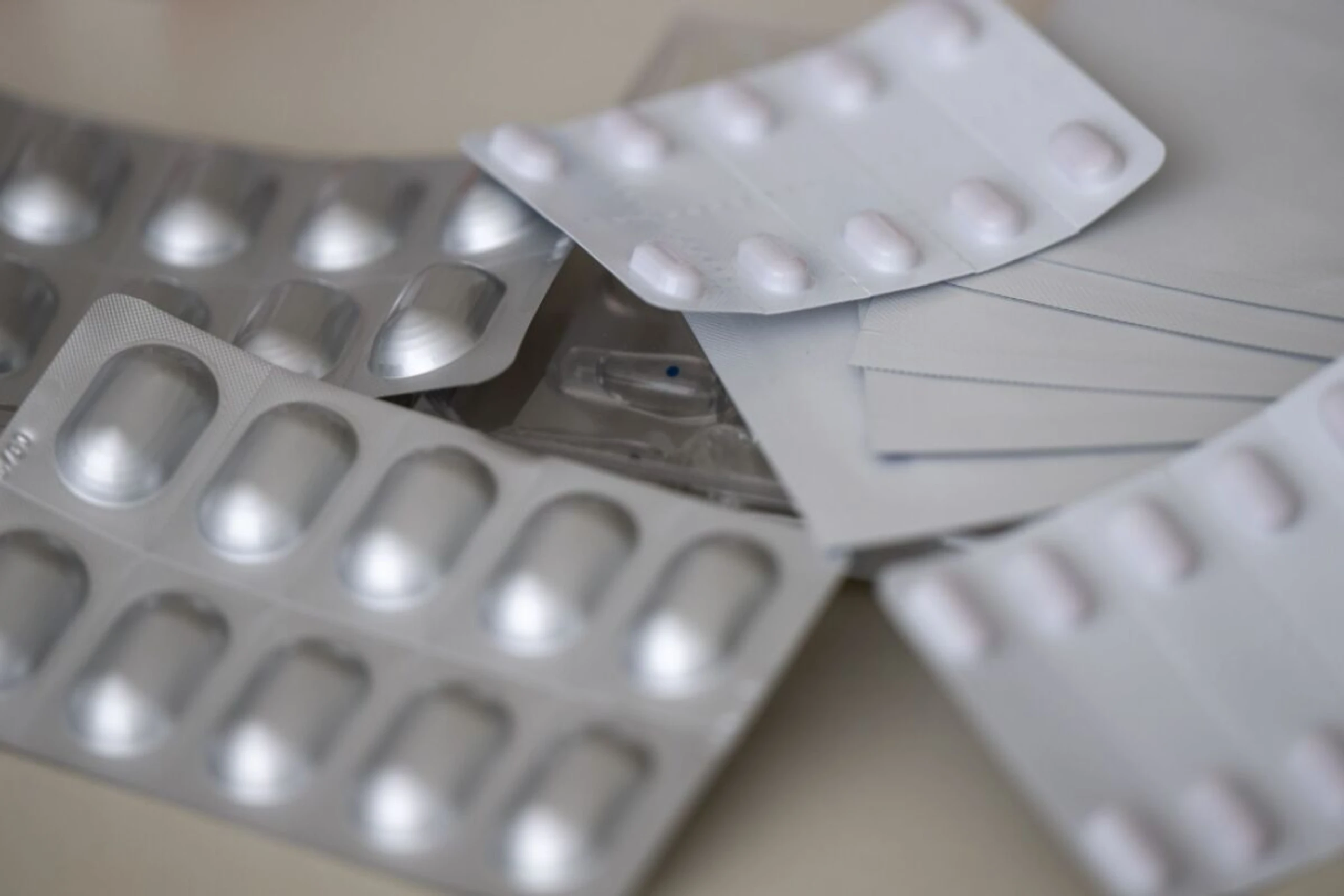 ++ ARCHIVBILD ++ Redcare Pharmacy ist als Shop Apotheke auf dem österreichischen Markt