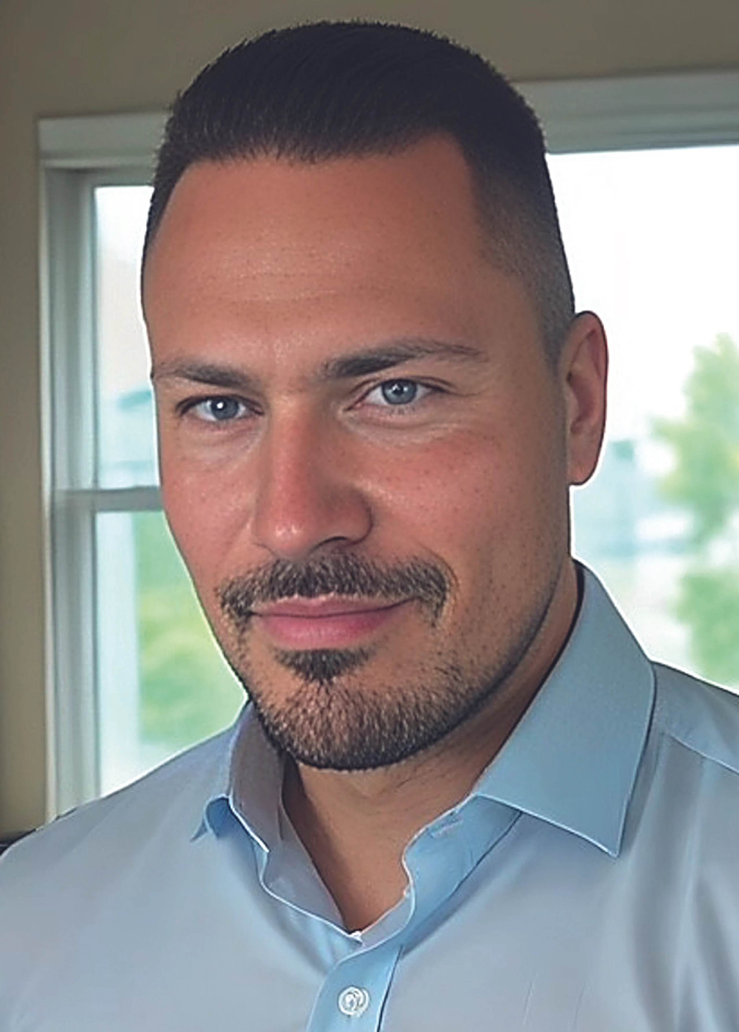 © Beigestellt Blurred image background