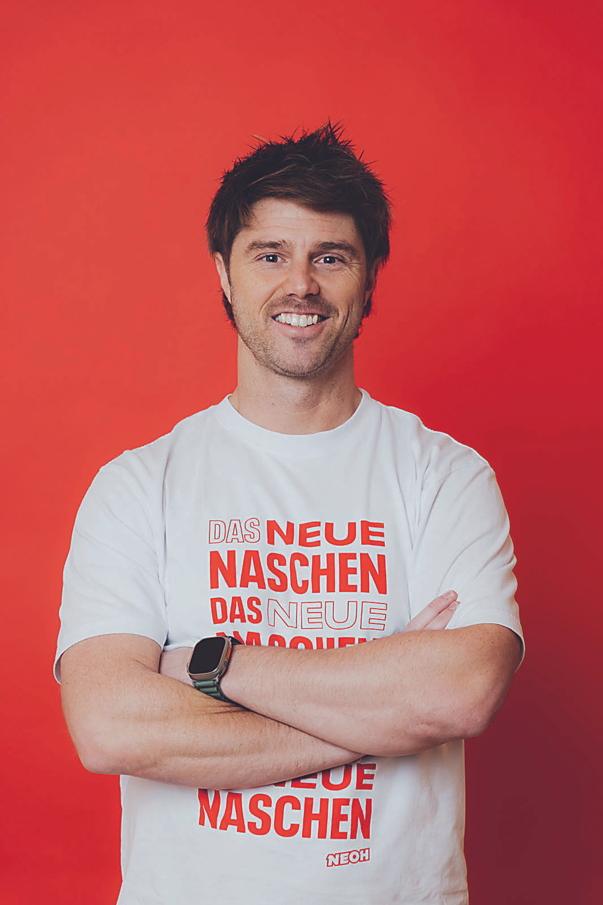 © Neoh Blurred image background