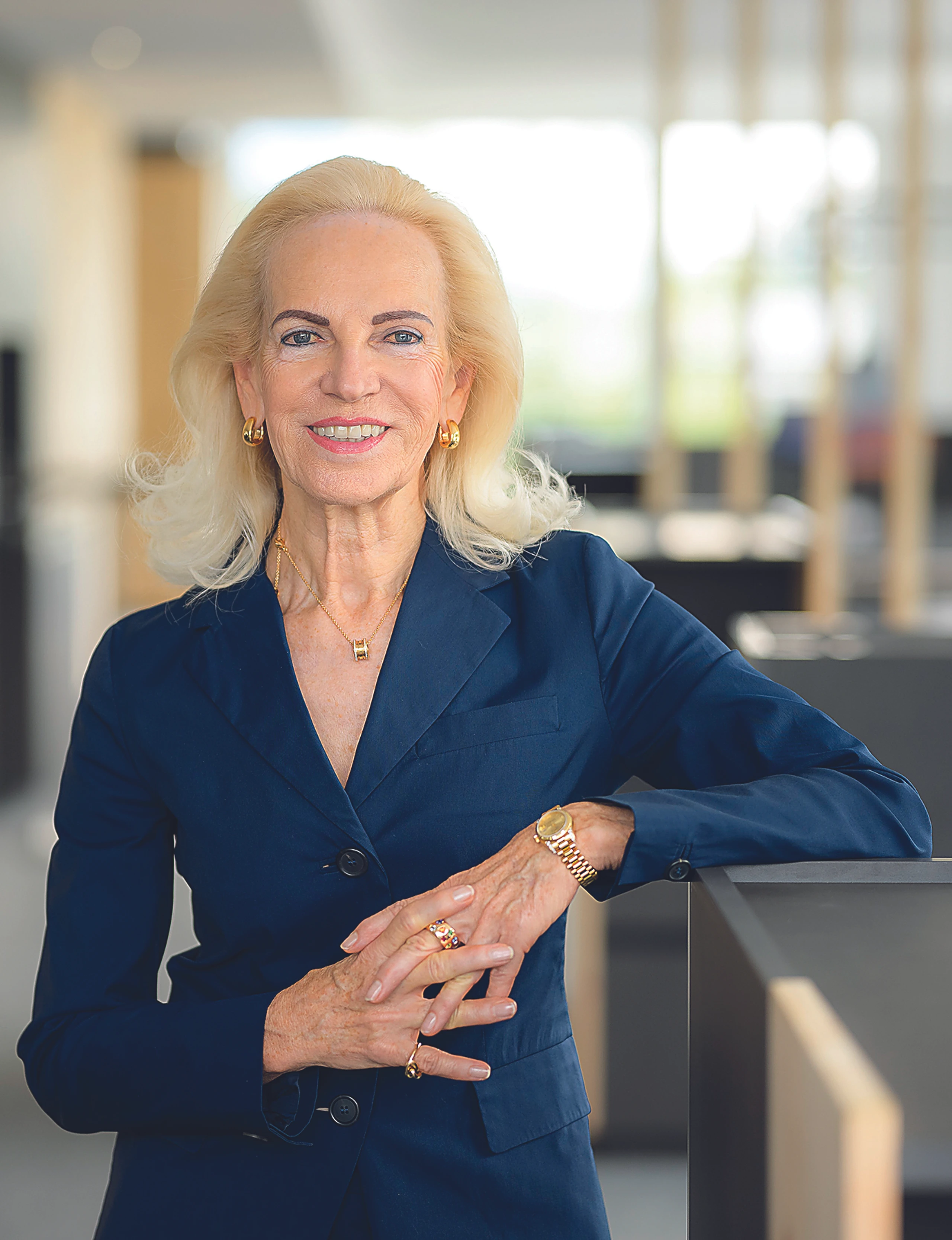 © Freudenthaler/Franz Oss Blurred image background