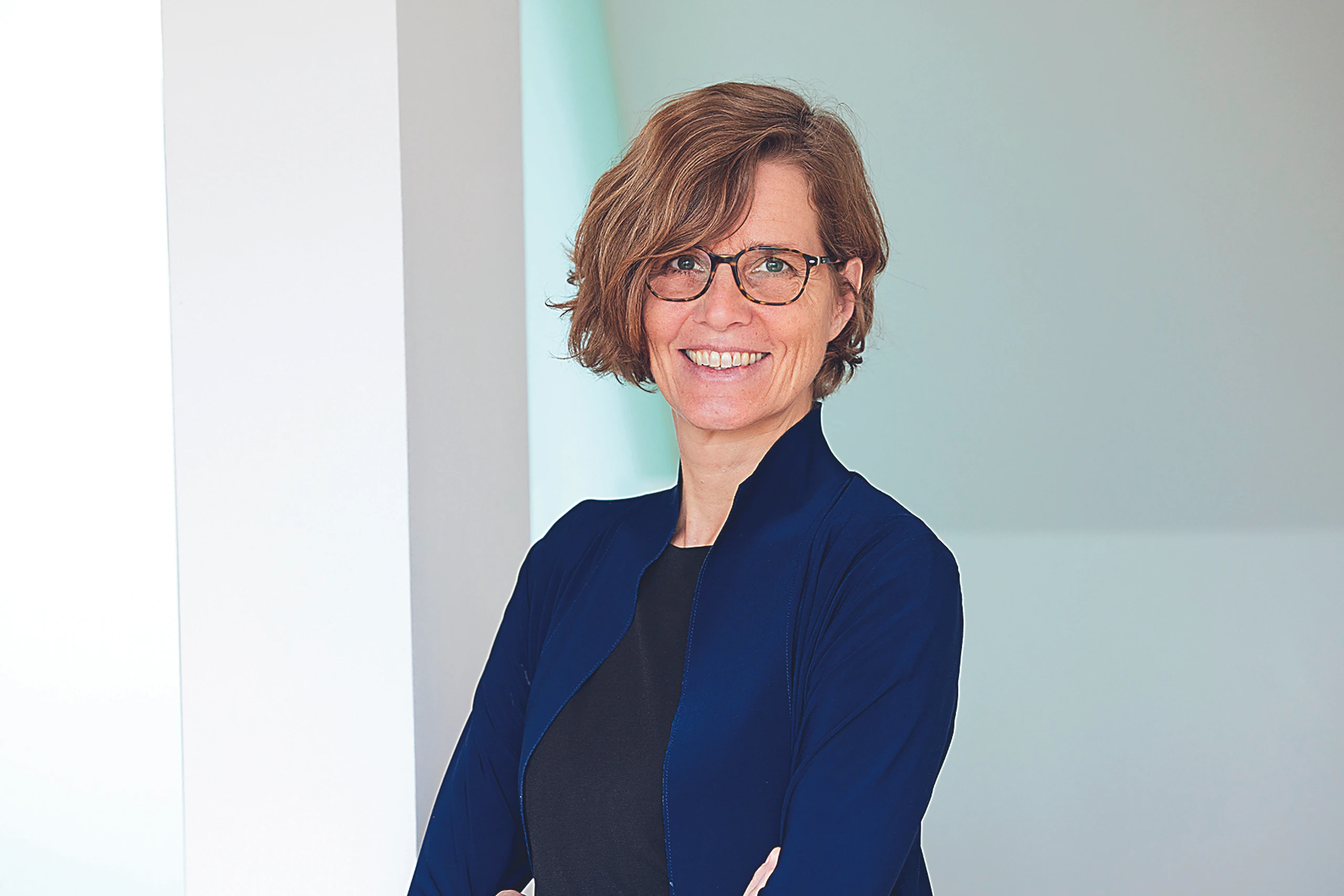 © Ulrich Kaifer Blurred image background