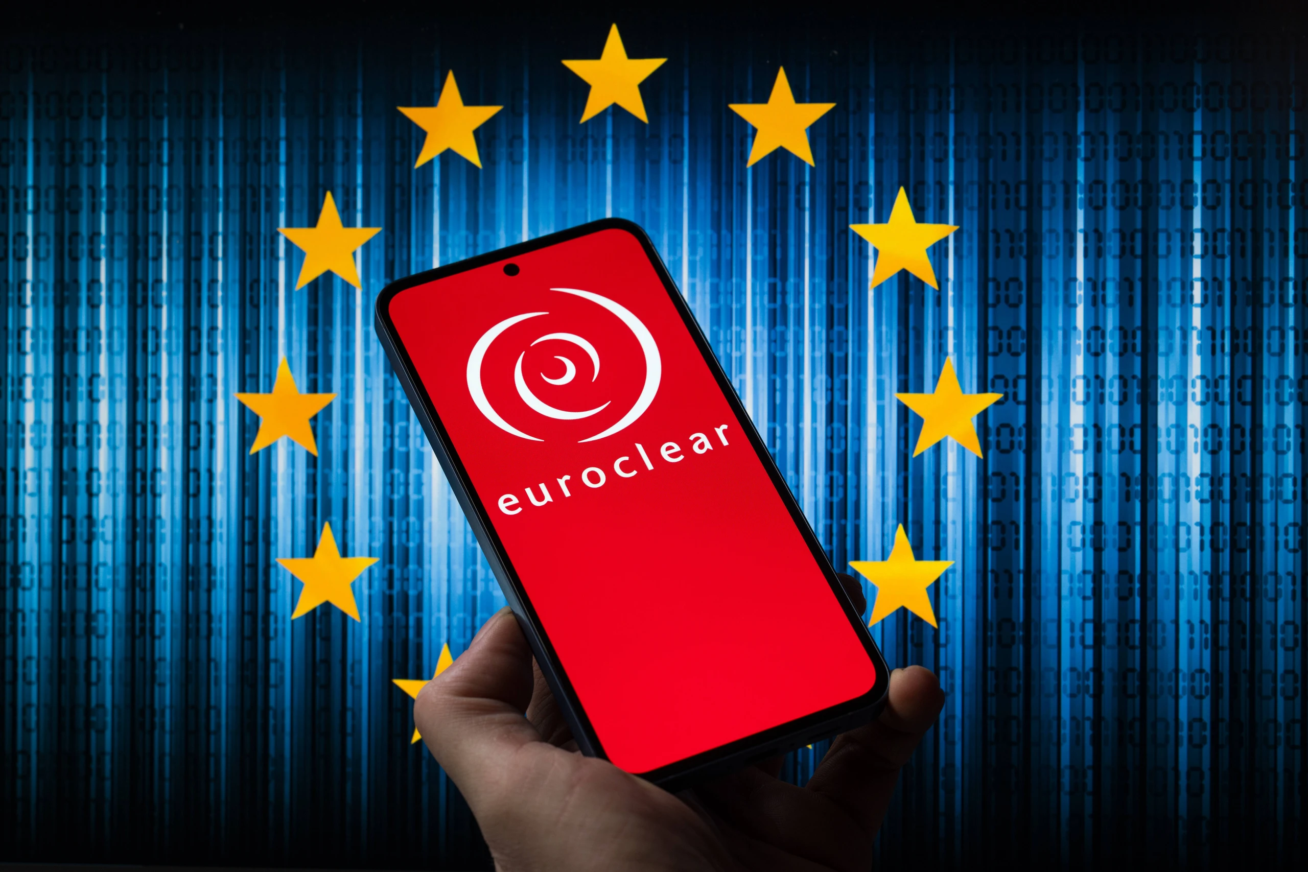 Russisches Vermögen in der EU bleibt dauerhaft eingefroren