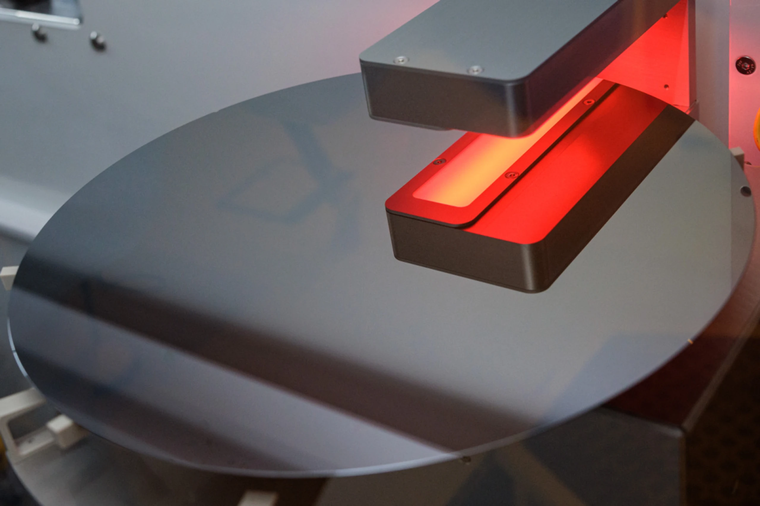 Deutschland fördert Chipfabriken (Symbolbild)