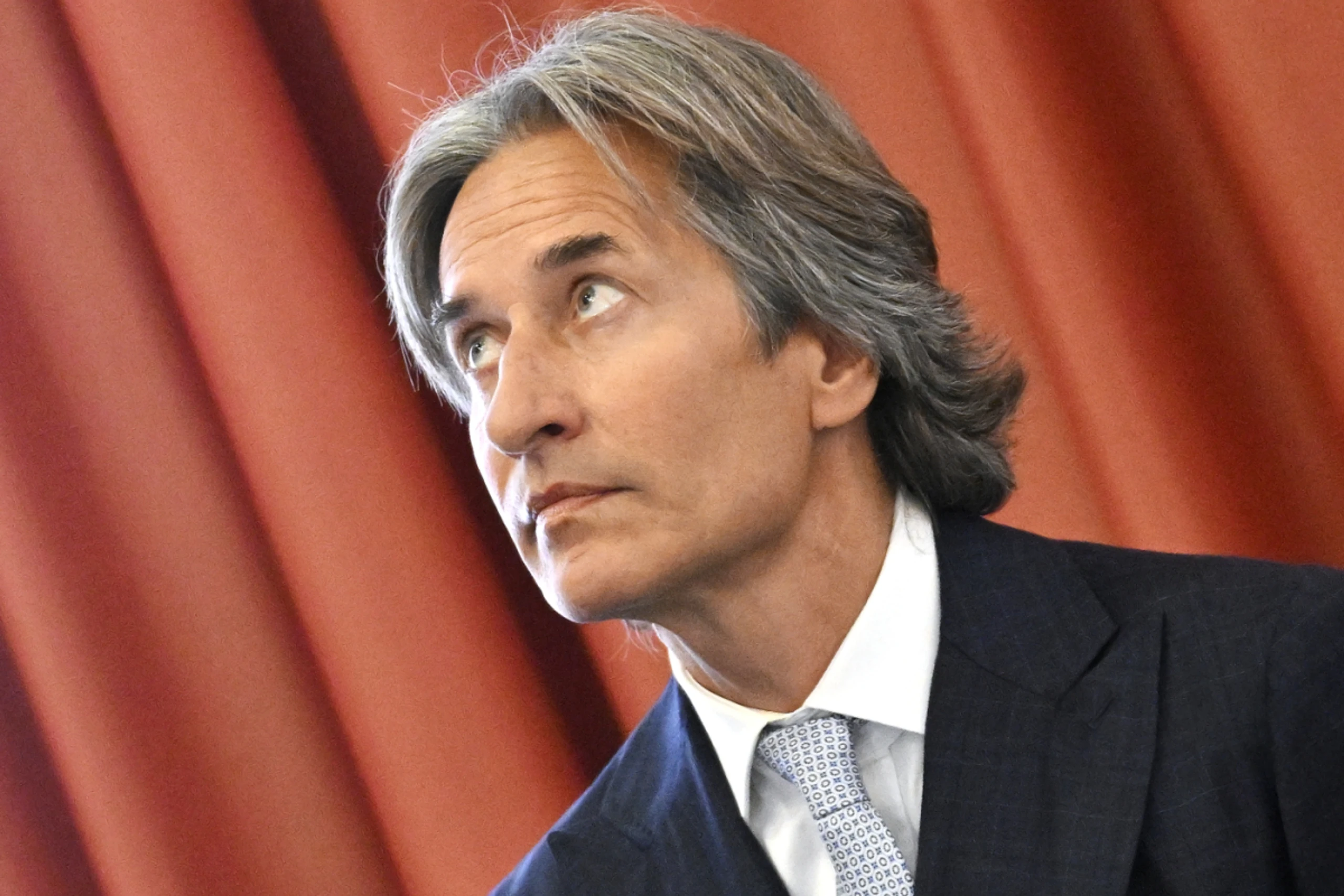 Grasser muss über Weihnachten und Neujahr noch im Gefängnis bleiben