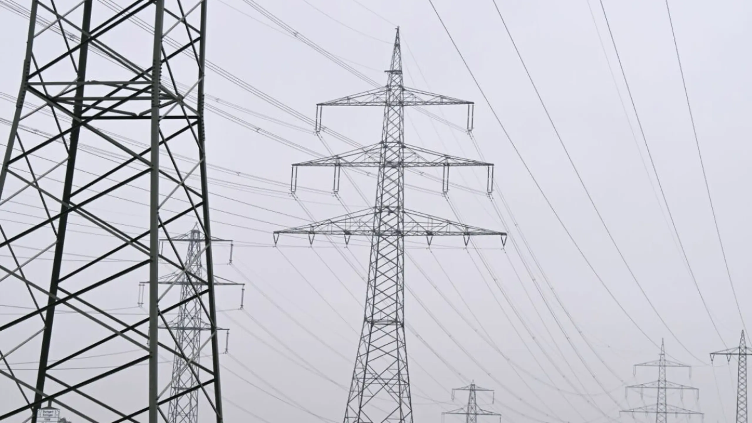 ++ ARCHIVBILD ++ Mit dem Gesetz sollen die Netzkosten gerechter verteilt werden