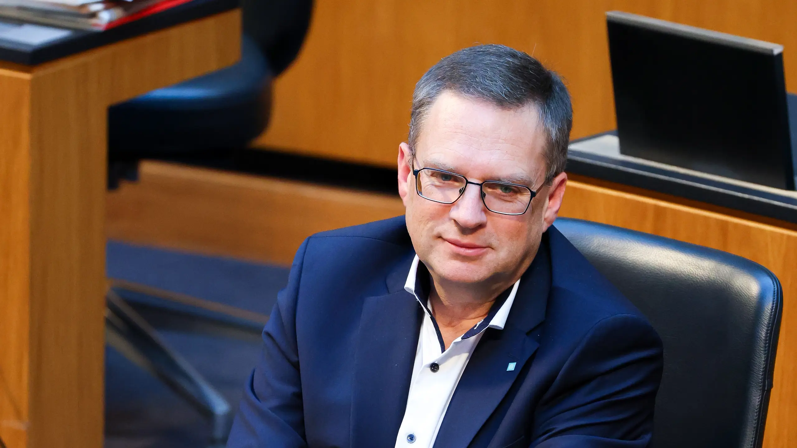 © APA/Tobias Steinmaurer Artikelbild