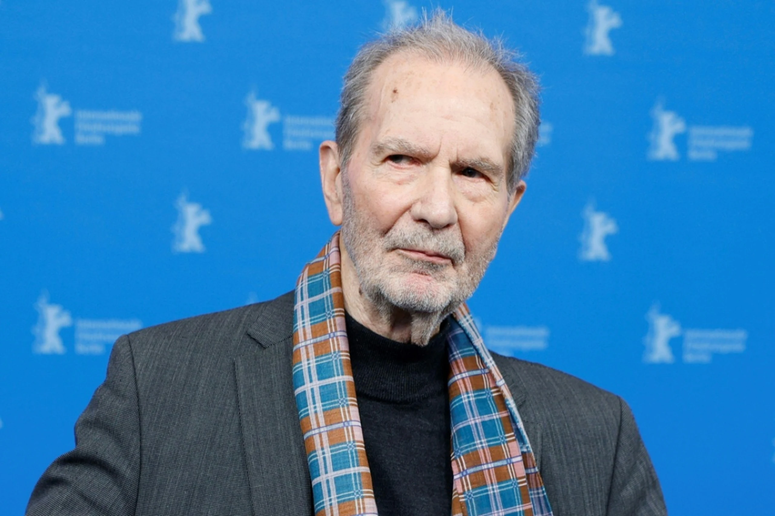 Edgar Reitz hat sich seinen Leibniz zur Brust genommen