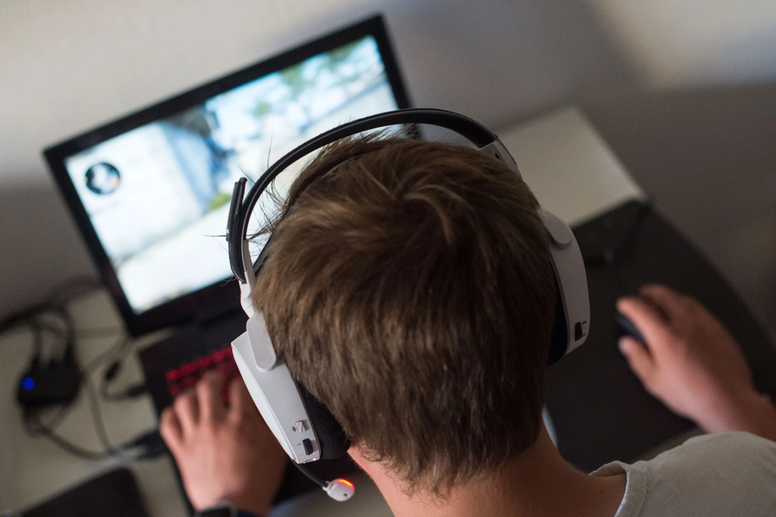 Mehr Schutz im Web empfohlen