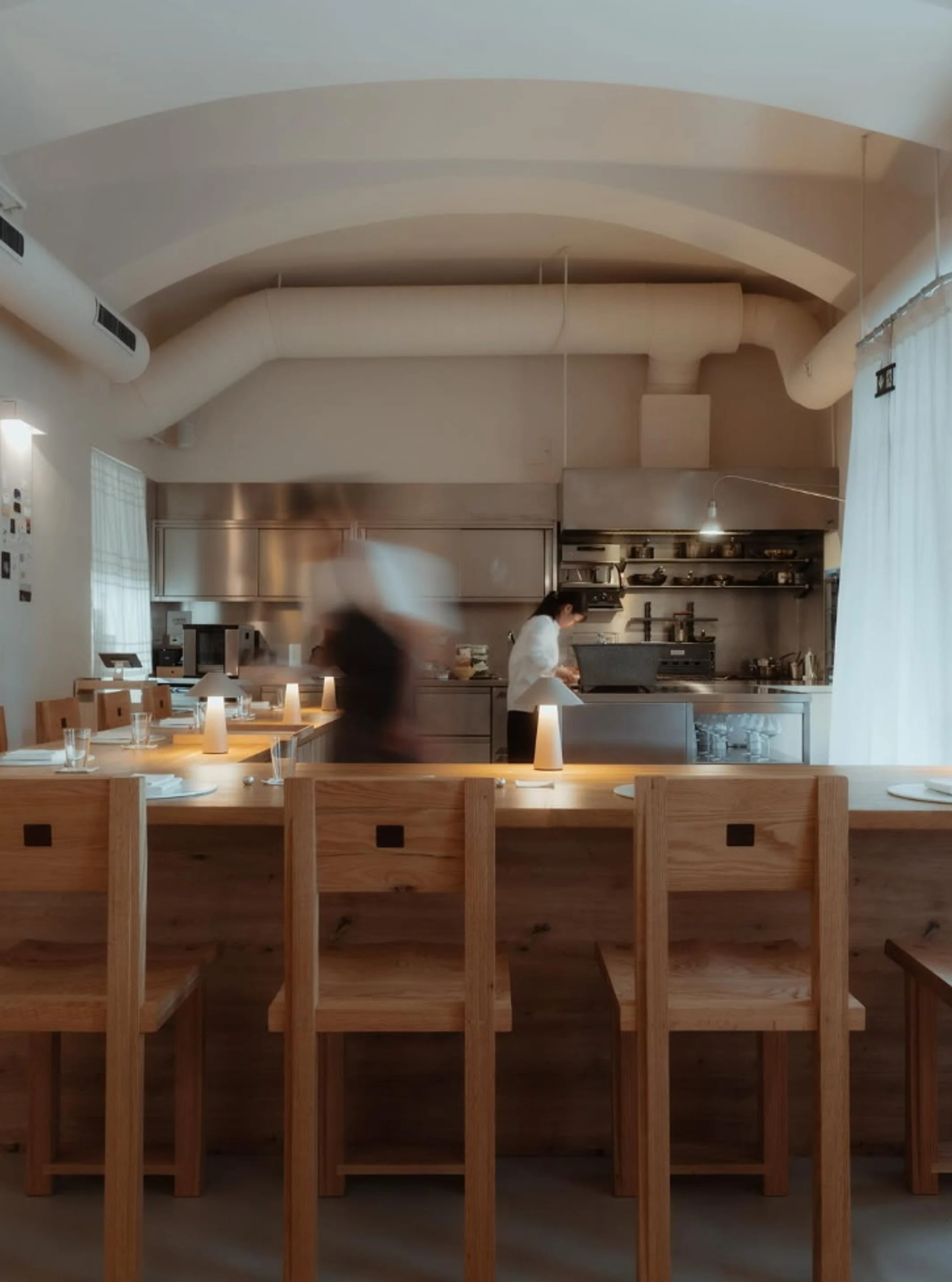 © TMRW Tours / Addiert Blurred image background