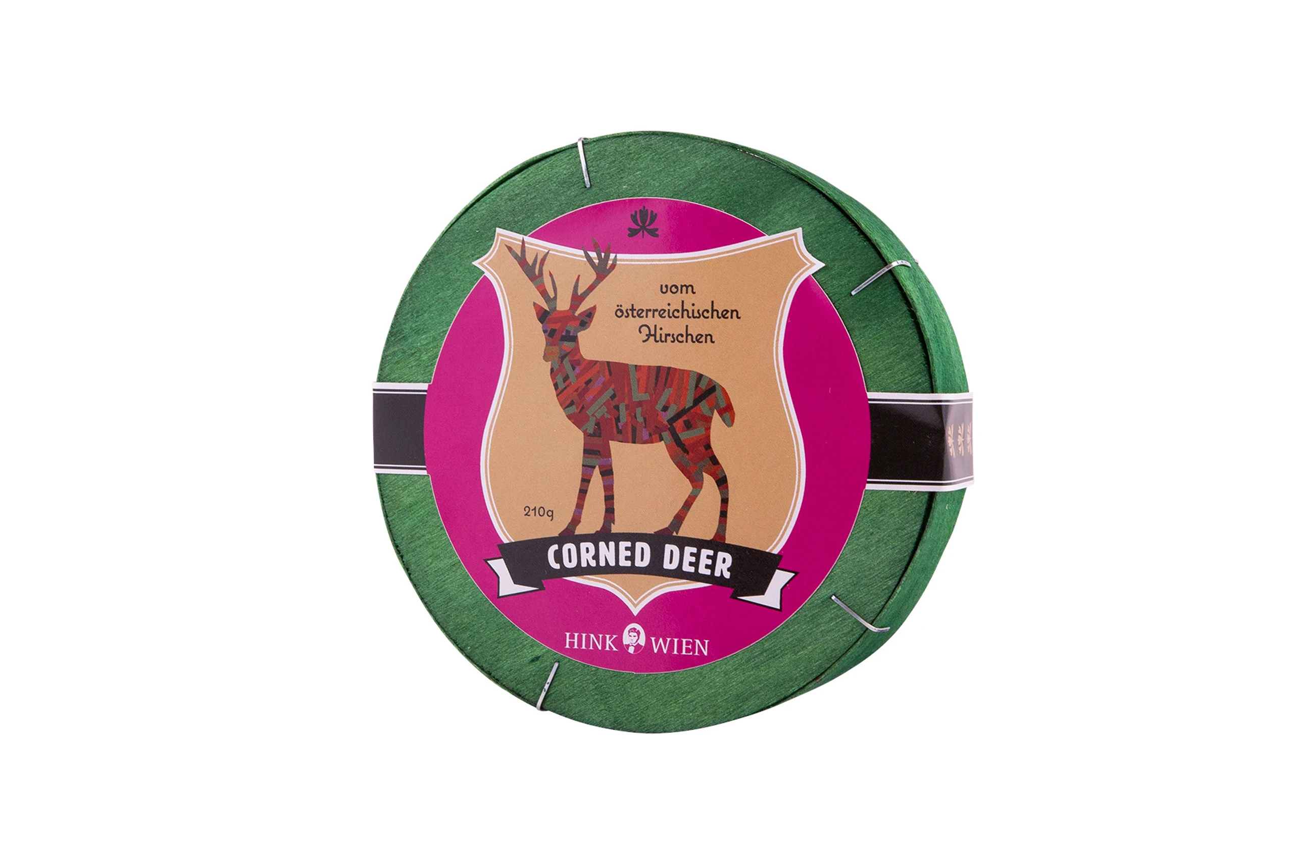 Blurred image background