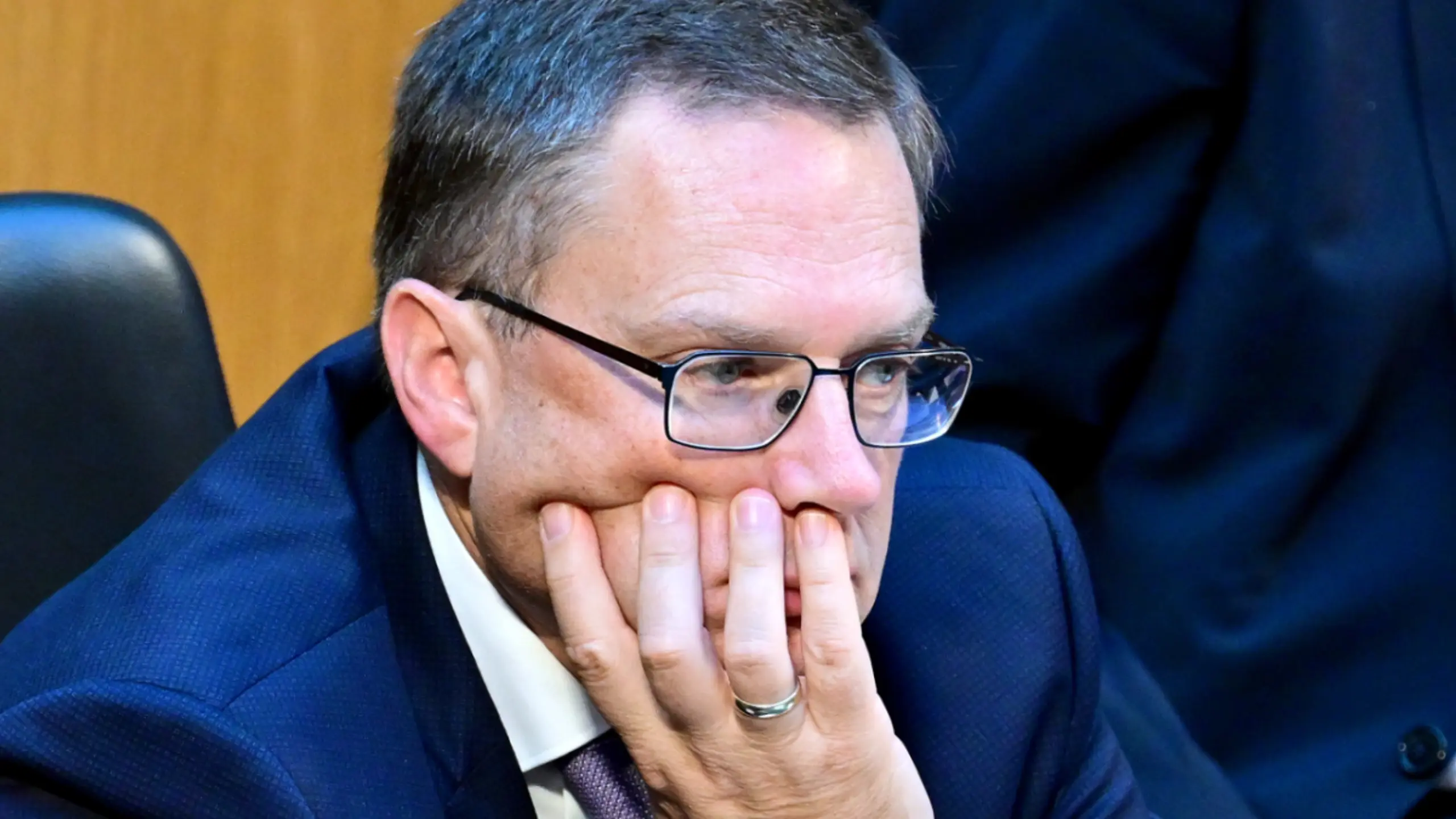 Der ÖVP-Klubobmann muss erneut vor Gericht