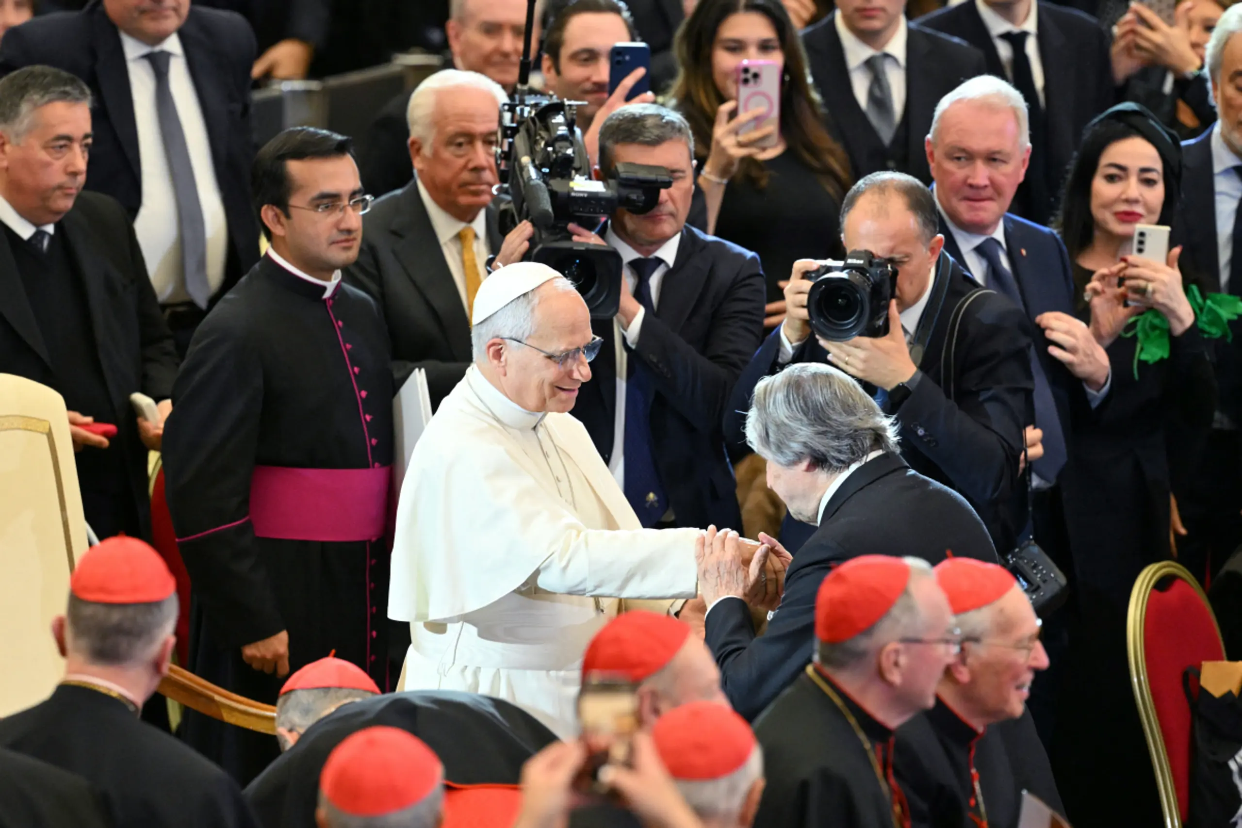 Die Auszeichnung wurde am Freitagabend übergeben