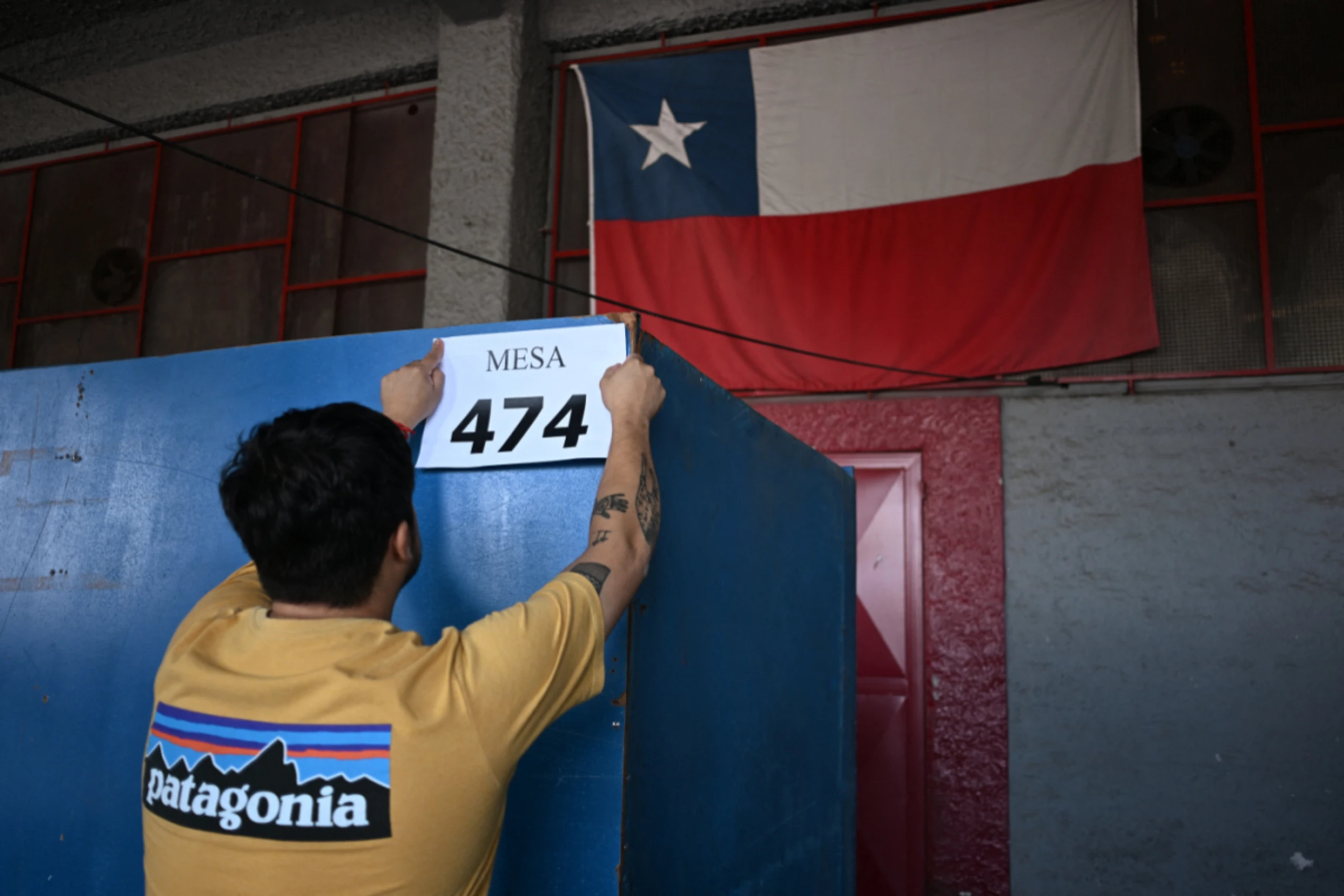 Vorbereitungen für Stichwahl um Präsidentenamt in Chile