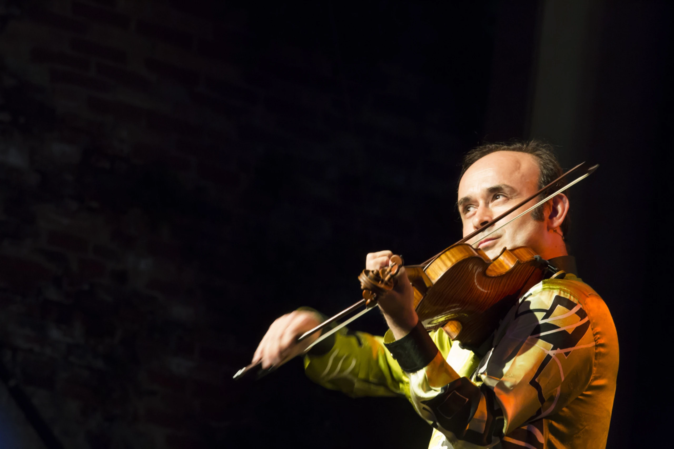 Igudesman spielt mit Joo bald ein letztes Mal auf