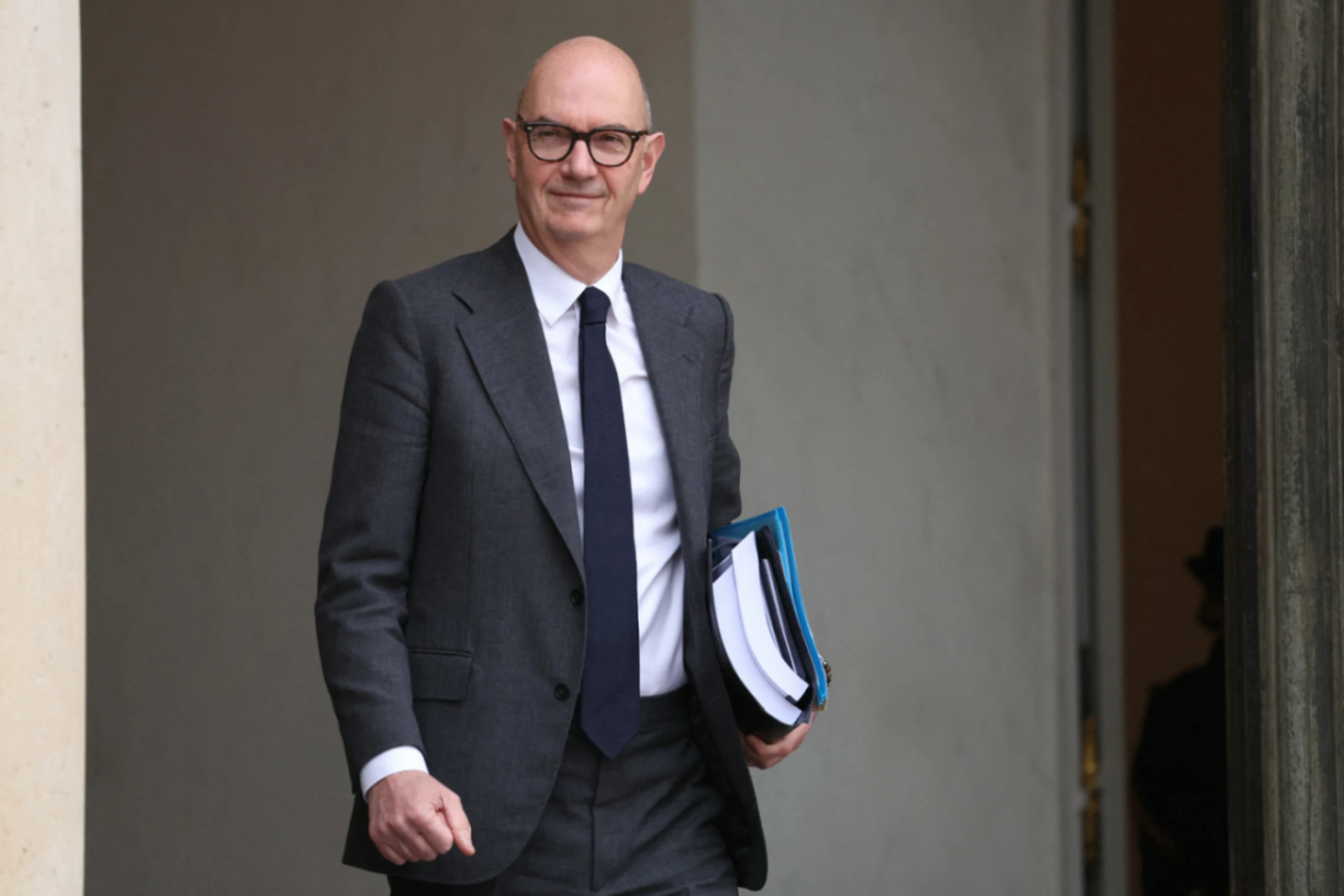 Lescure: Vertrag in derzeitiger Form "nicht akzeptabel"