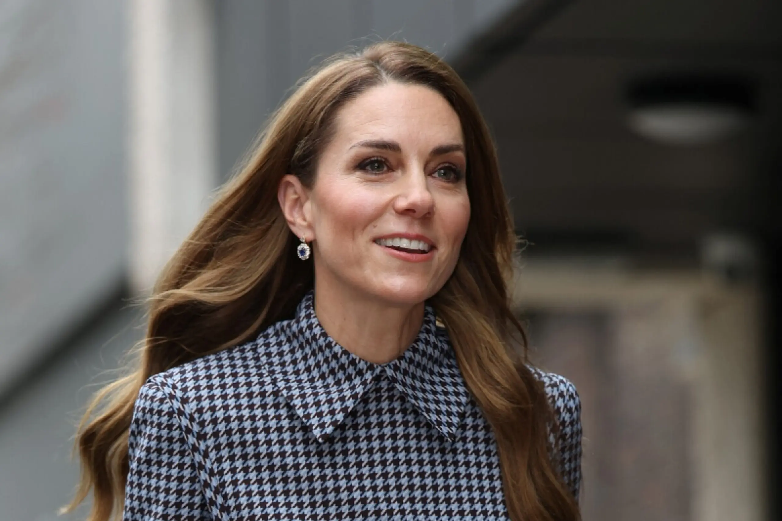 Eigenes Krebsleiden in Erinnerung gerufen