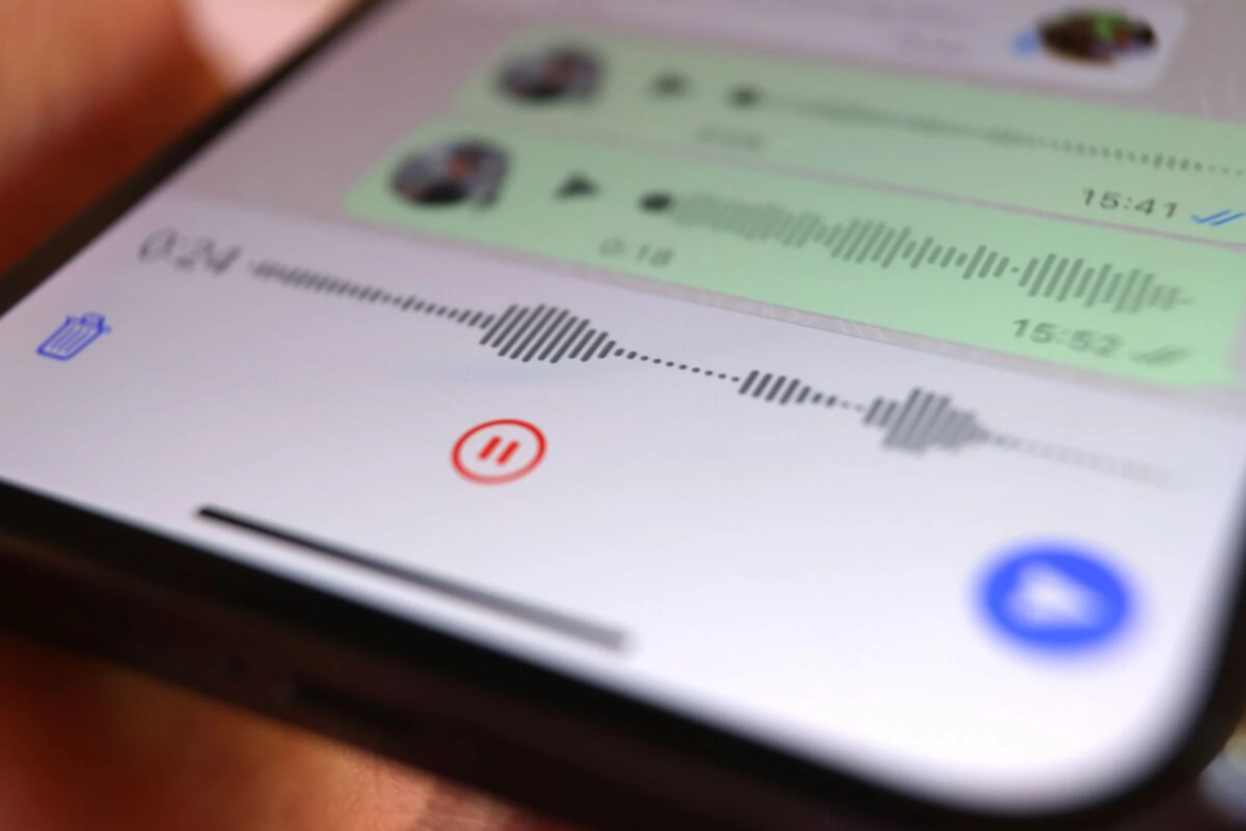 Whatsapp führt ein neues Feature ein