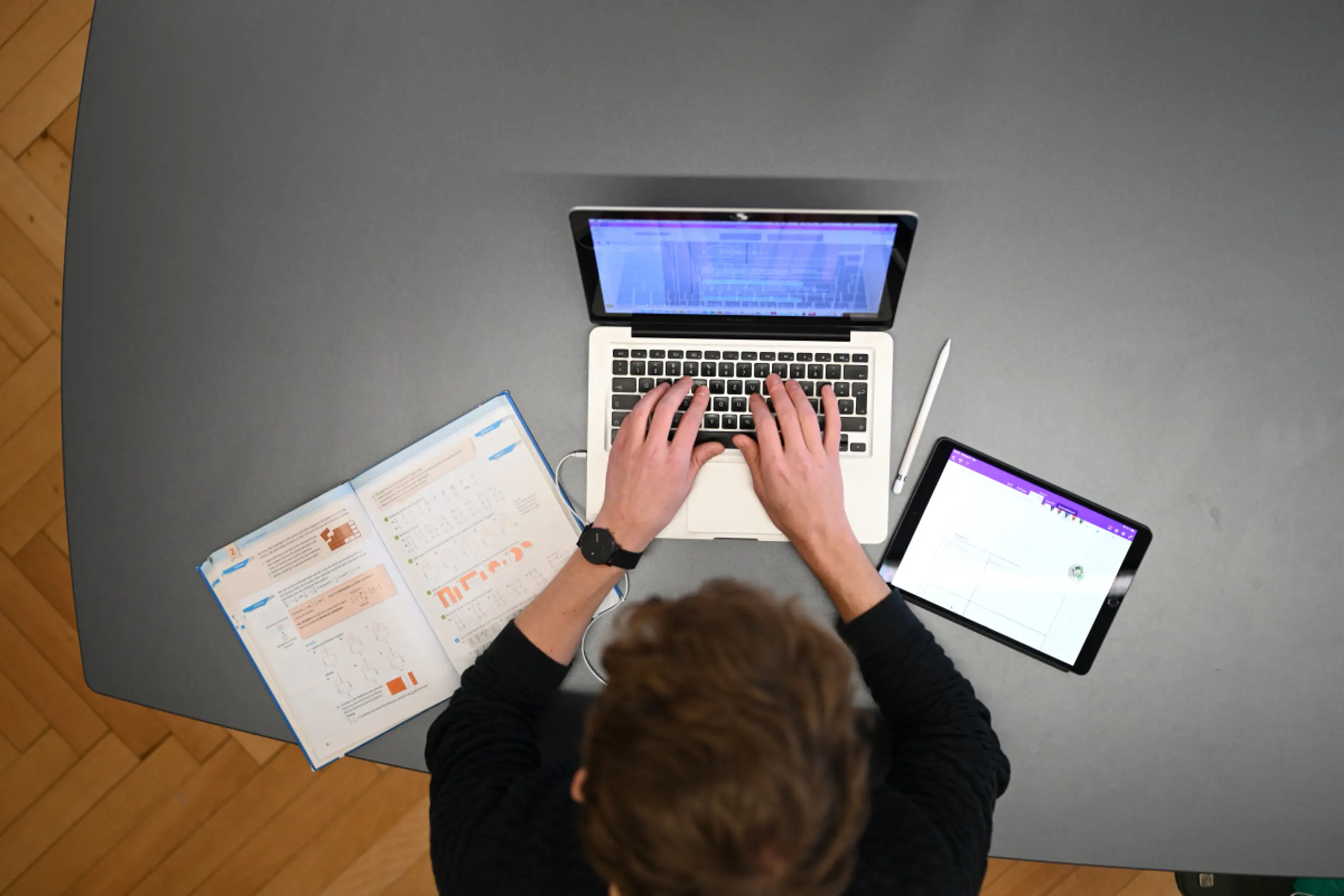 Jugendschutzfilter sollen unabhängig vom WLAN oder Router wirken