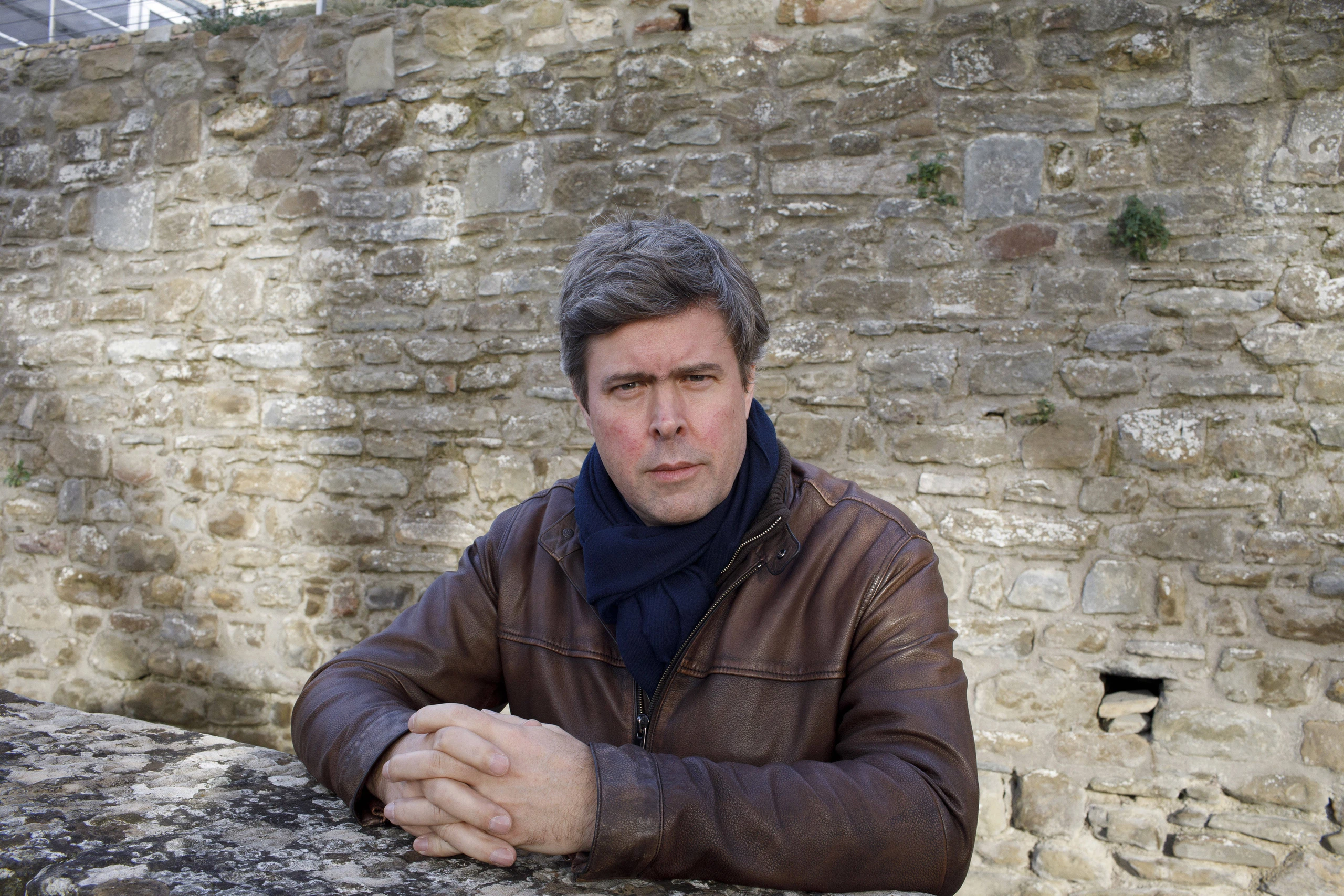 David Szalay: „Ich wollte schockieren“