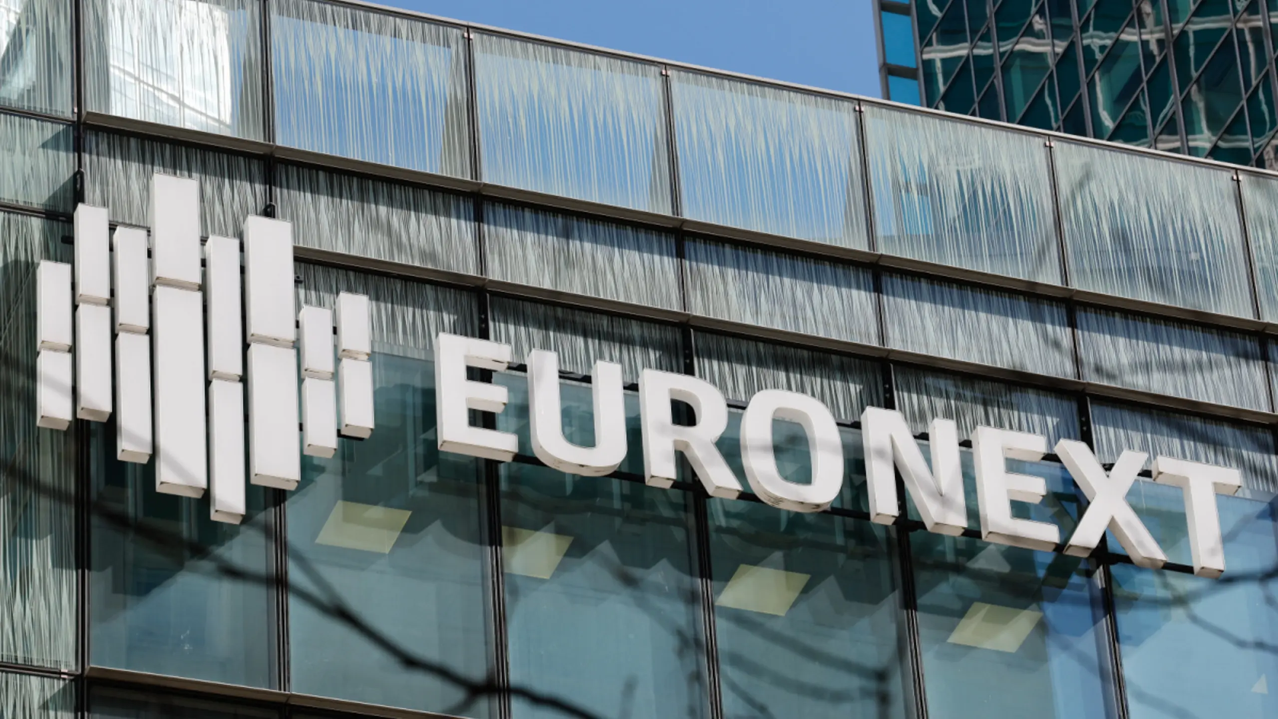 © APA/APA/AFP/XAVIER GALIANA Euronext plant nach Kauf der Athener Börse weitere Übernahmen