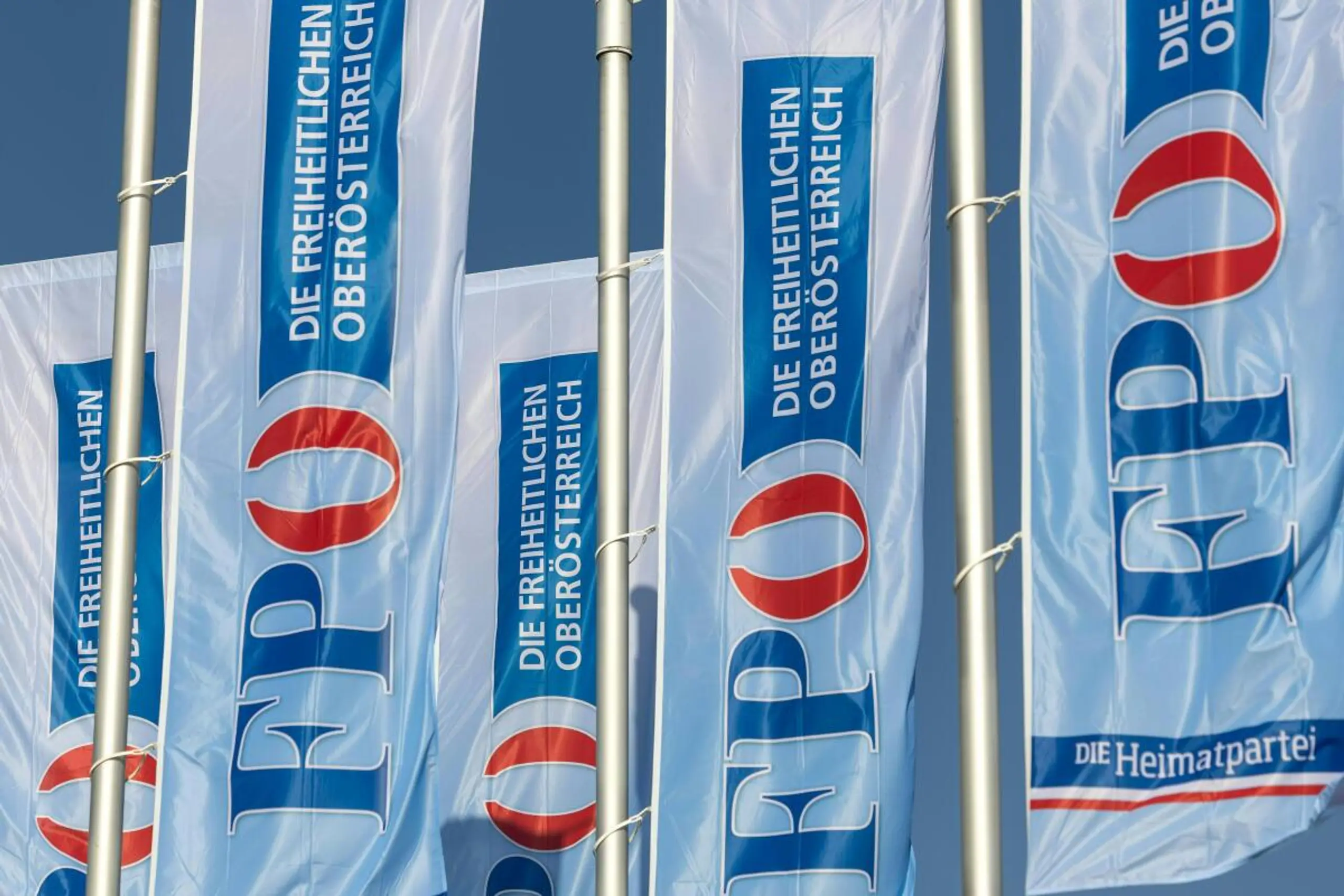 FPÖ-Politiker vertrauen Experten nicht sehr