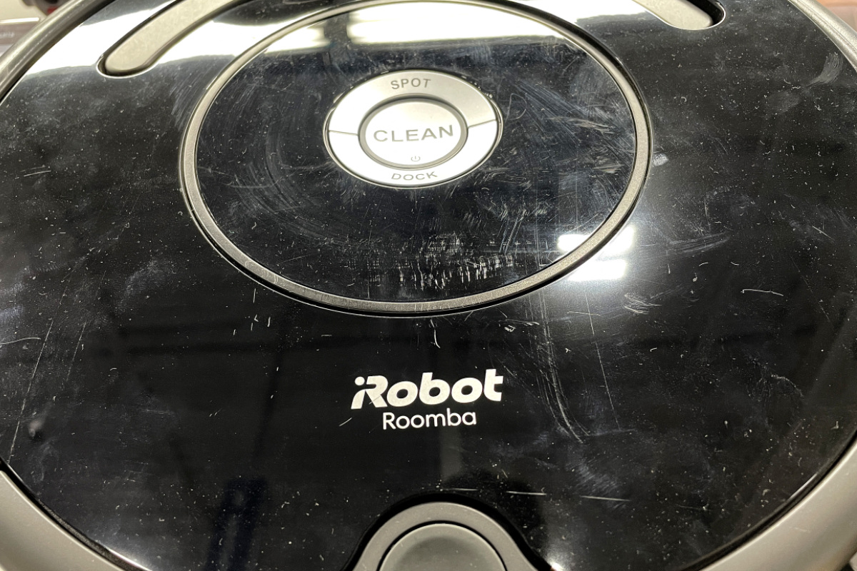 Bisherige Aktionäre von iRobot sollen leer ausgehen