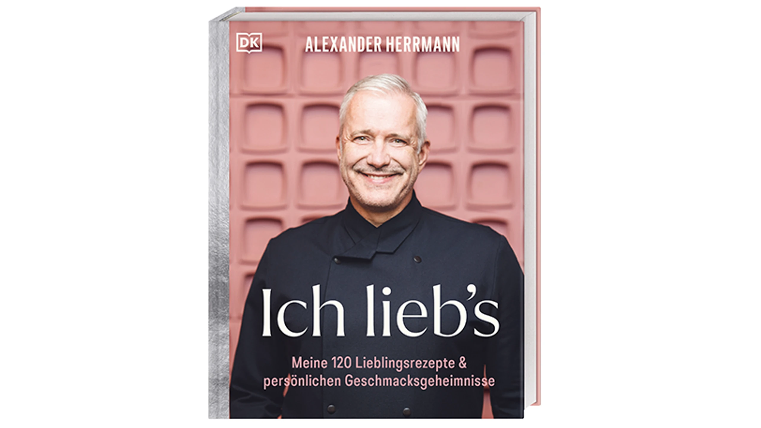 Buch Alexander Hermann