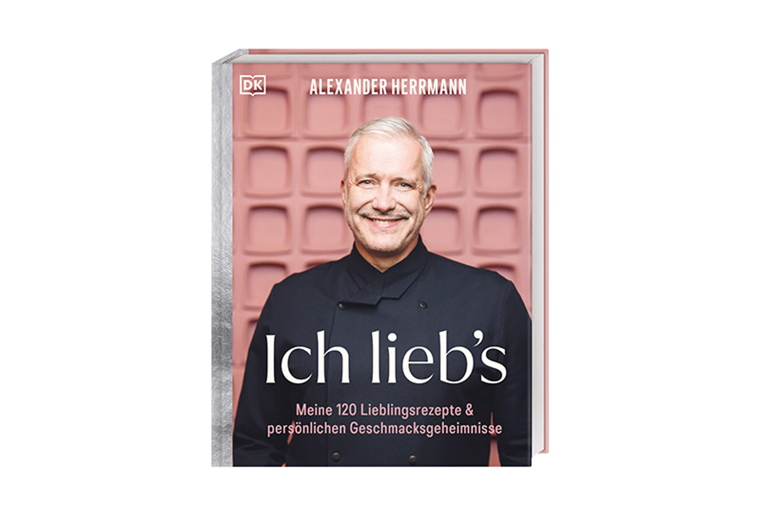 Buch Alexander Hermann