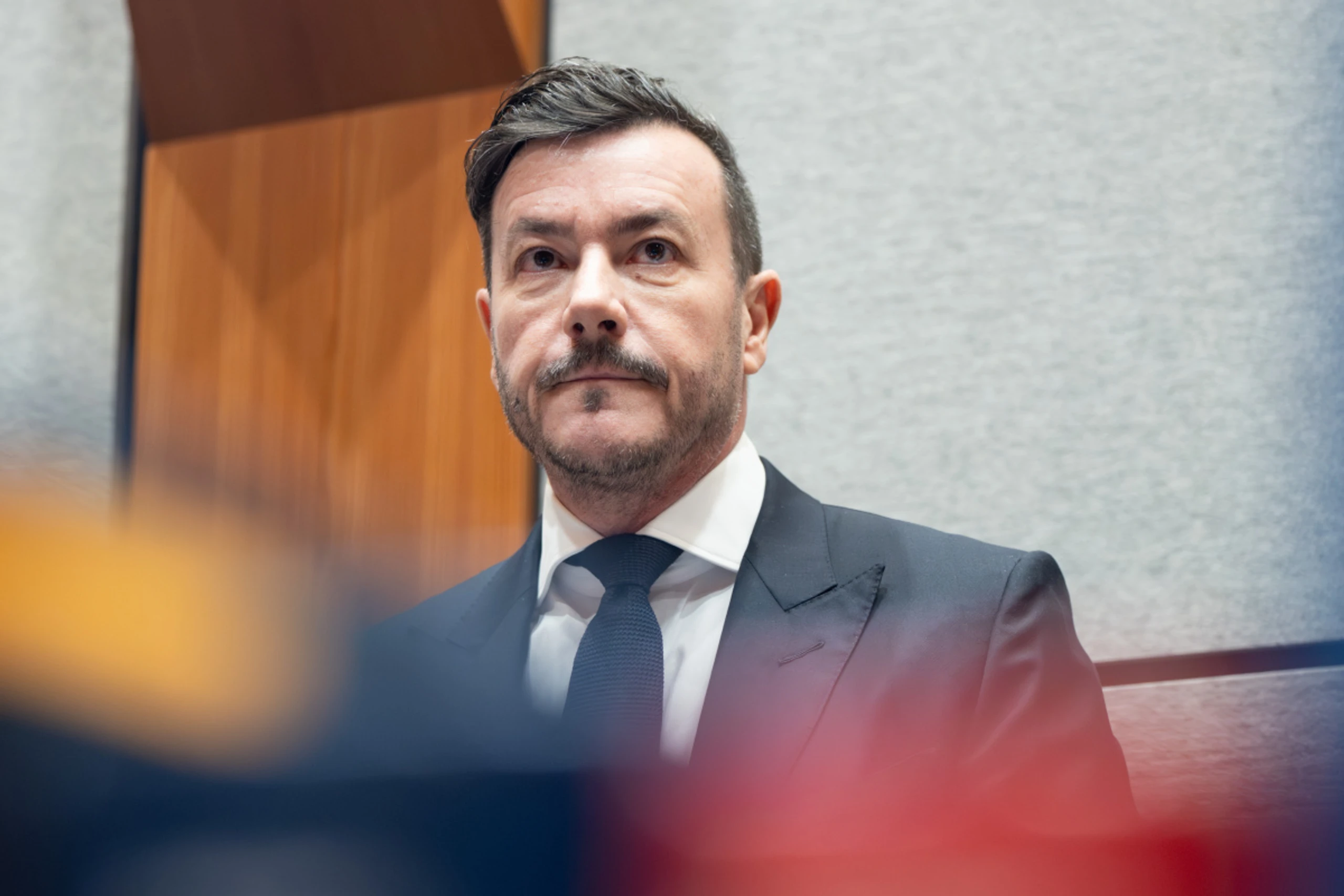 Vorwurf gegen Benko in Italien soll nun vom Tisch sein