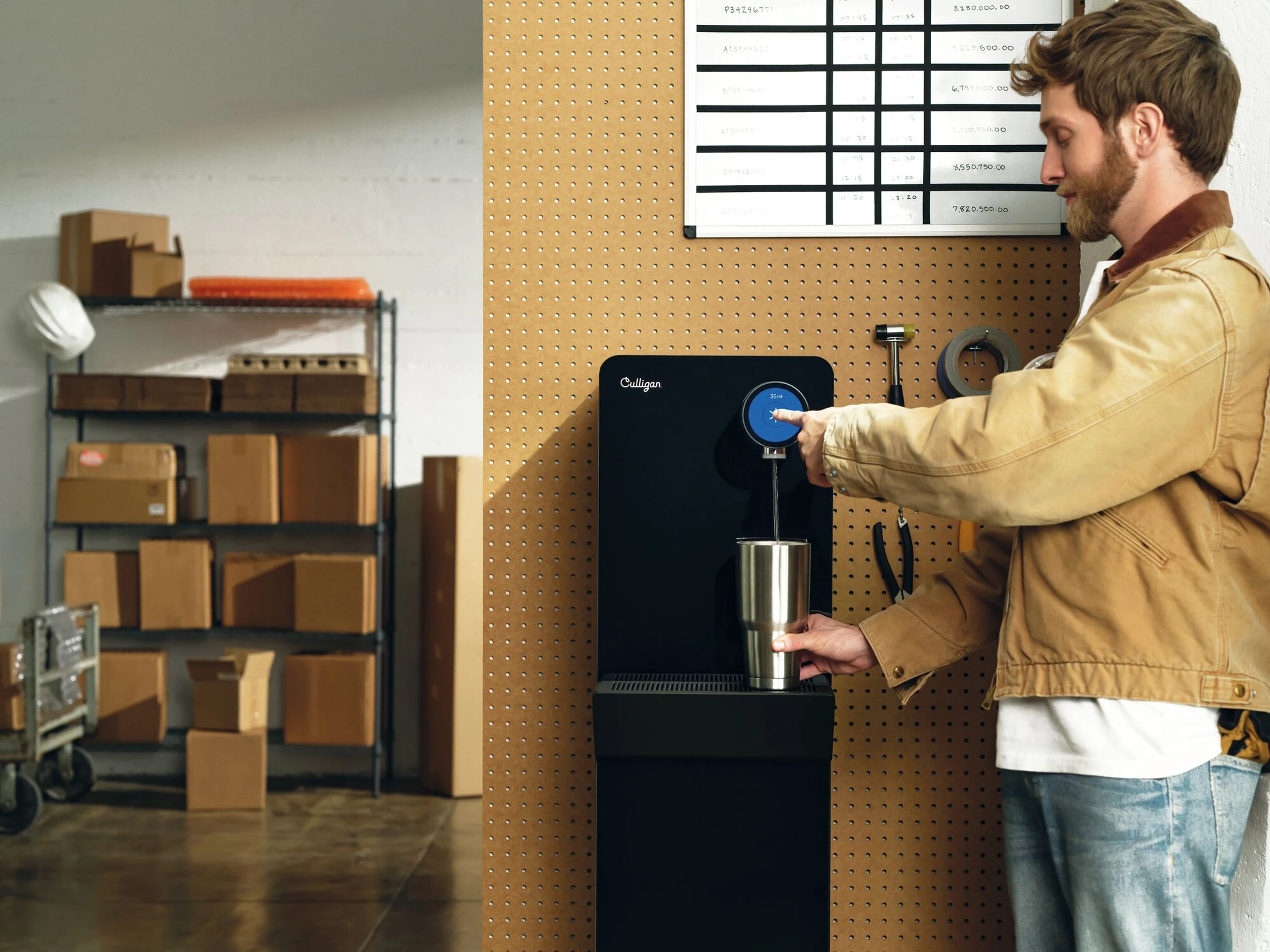 © Beigestellt Blurred image background