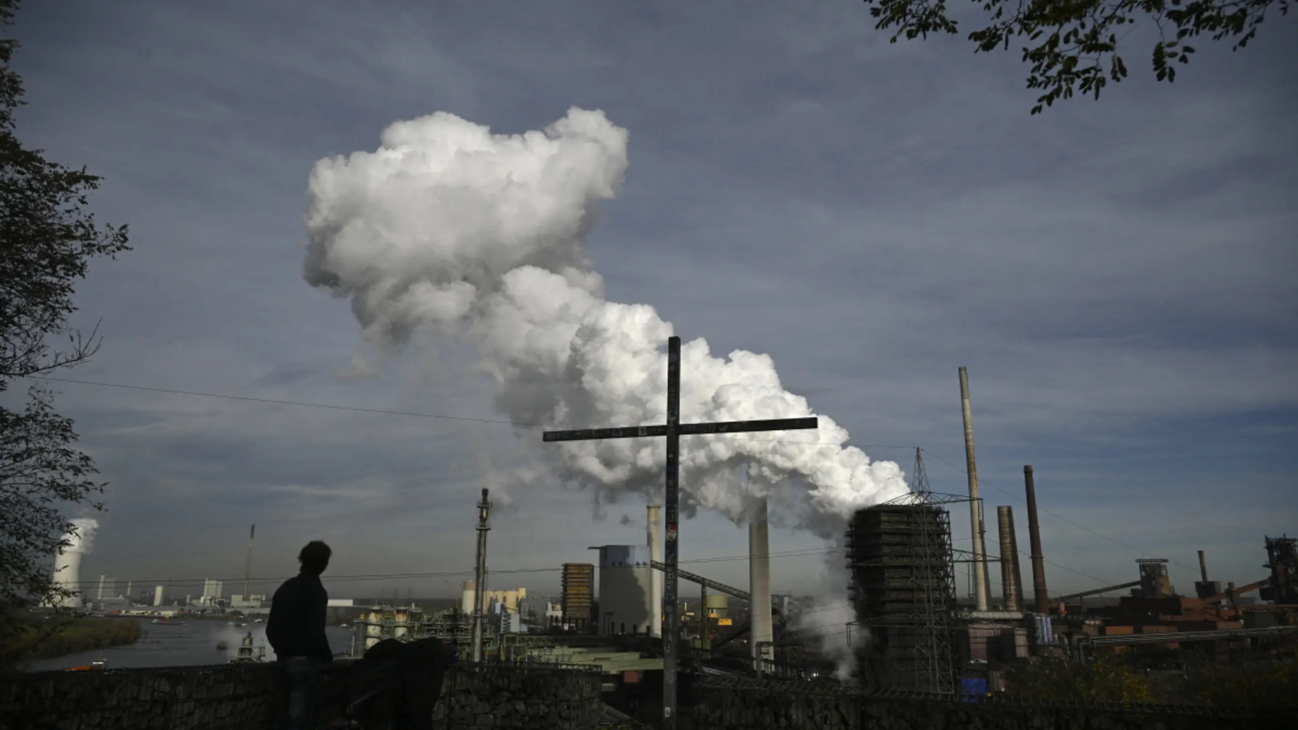 Industrieproduktion in der Eurozone mit größtem Plus seit Mai