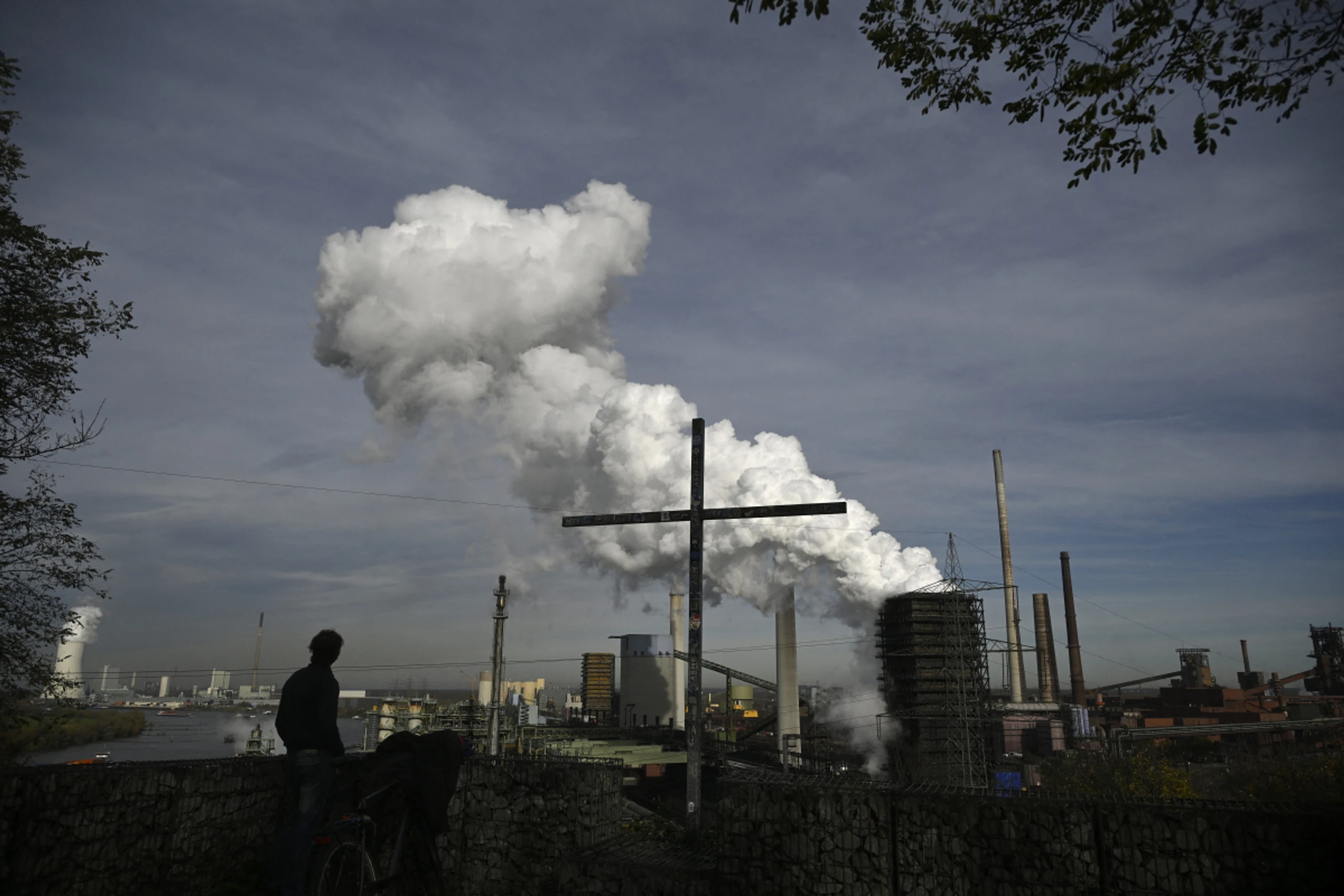 Industrieproduktion in der Eurozone mit größtem Plus seit Mai