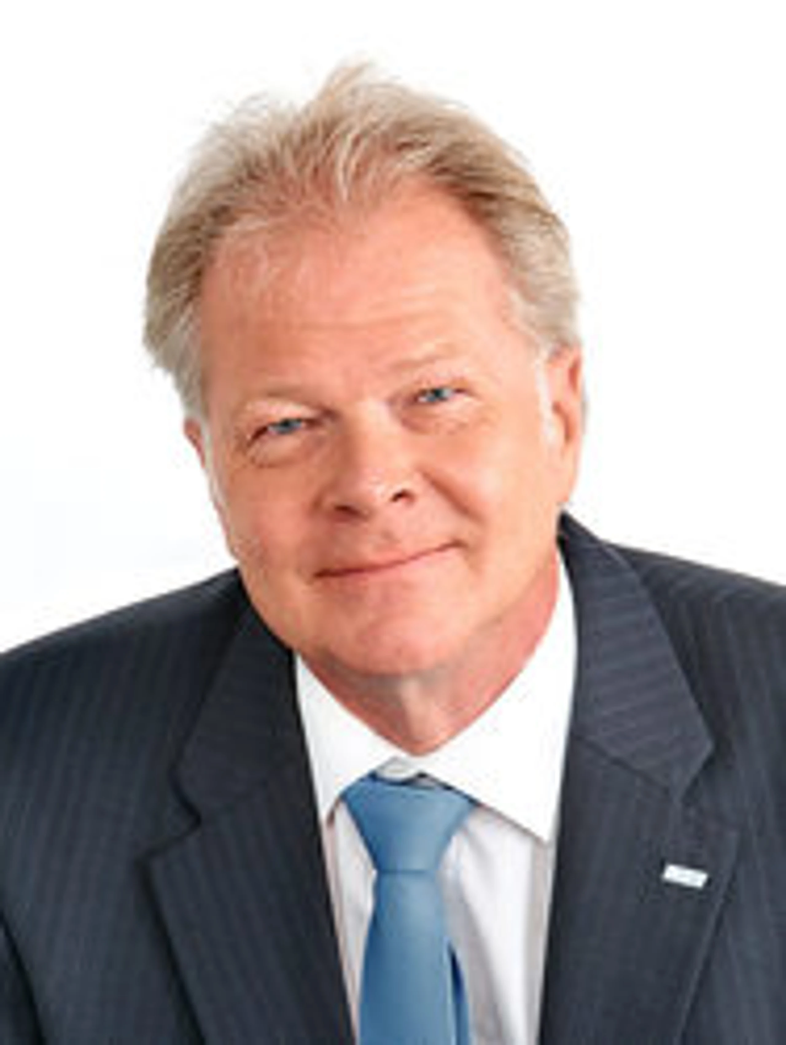 Blurred image background