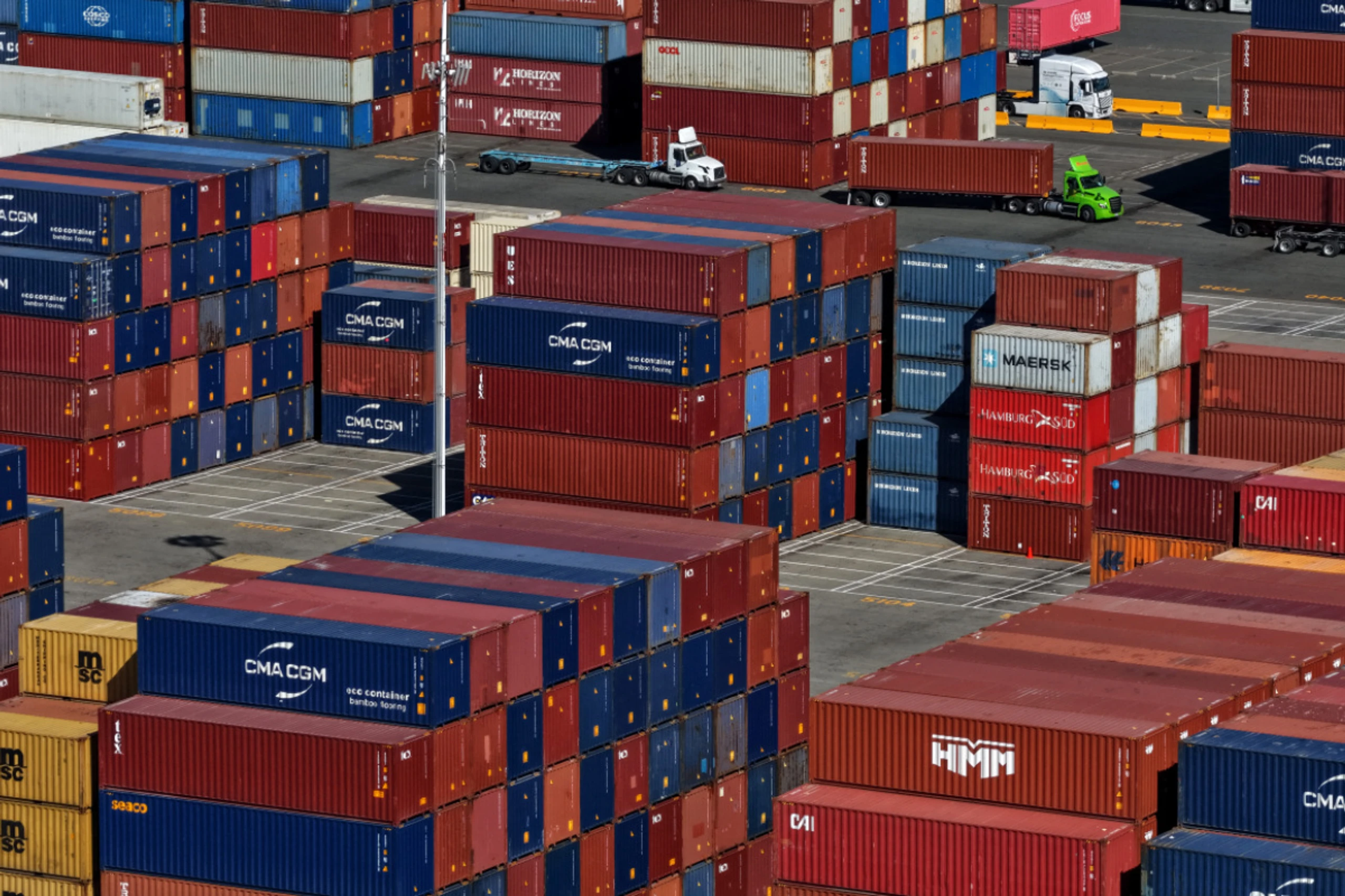 Deutsche Warenausfuhren in Volksrepublik sinken laut Studie deutlich