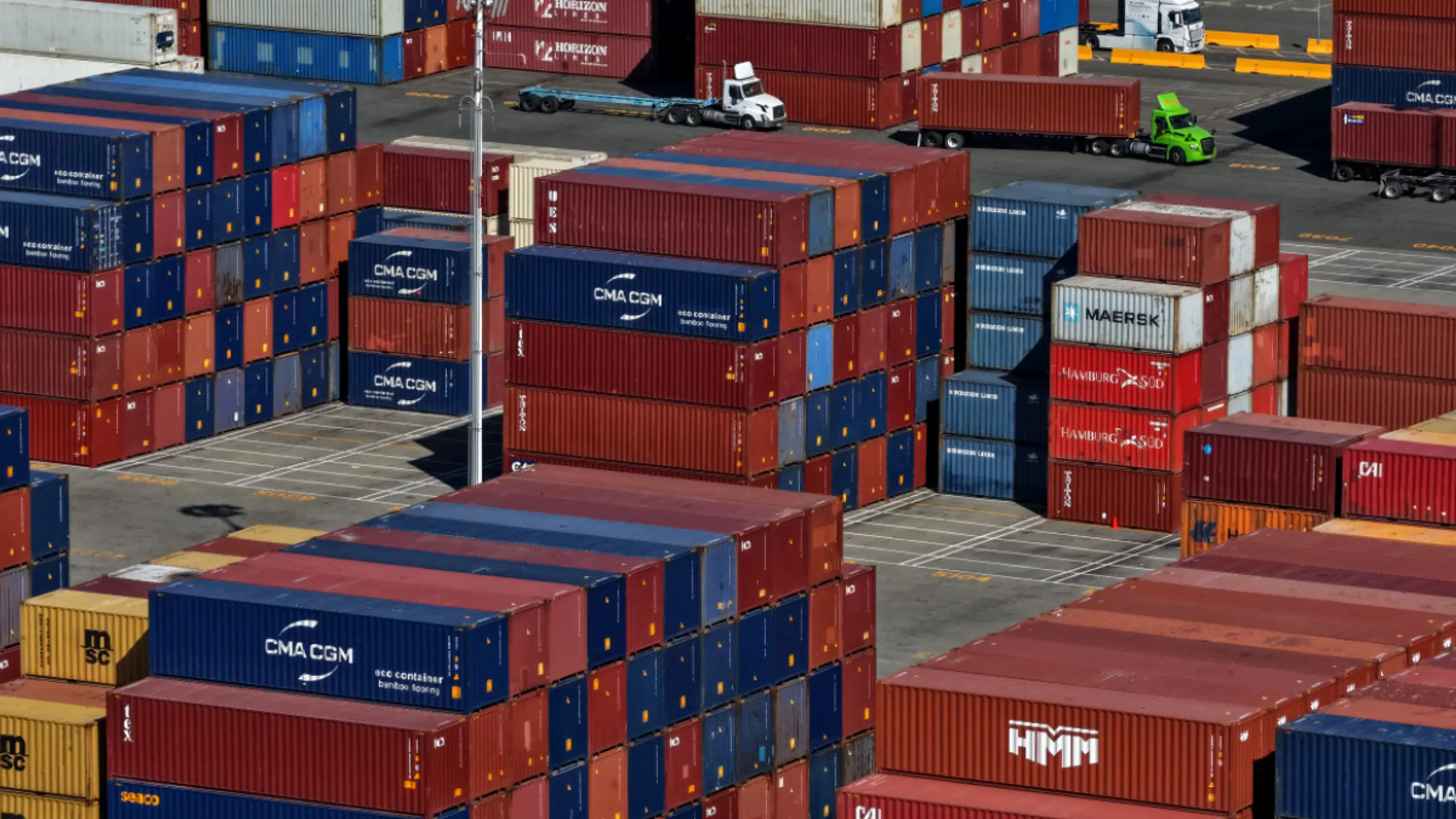 © APA/APA (AFP/GETTY)/JUSTIN SULLIVAN Deutsche Warenausfuhren in Volksrepublik sinken laut Studie deutlich