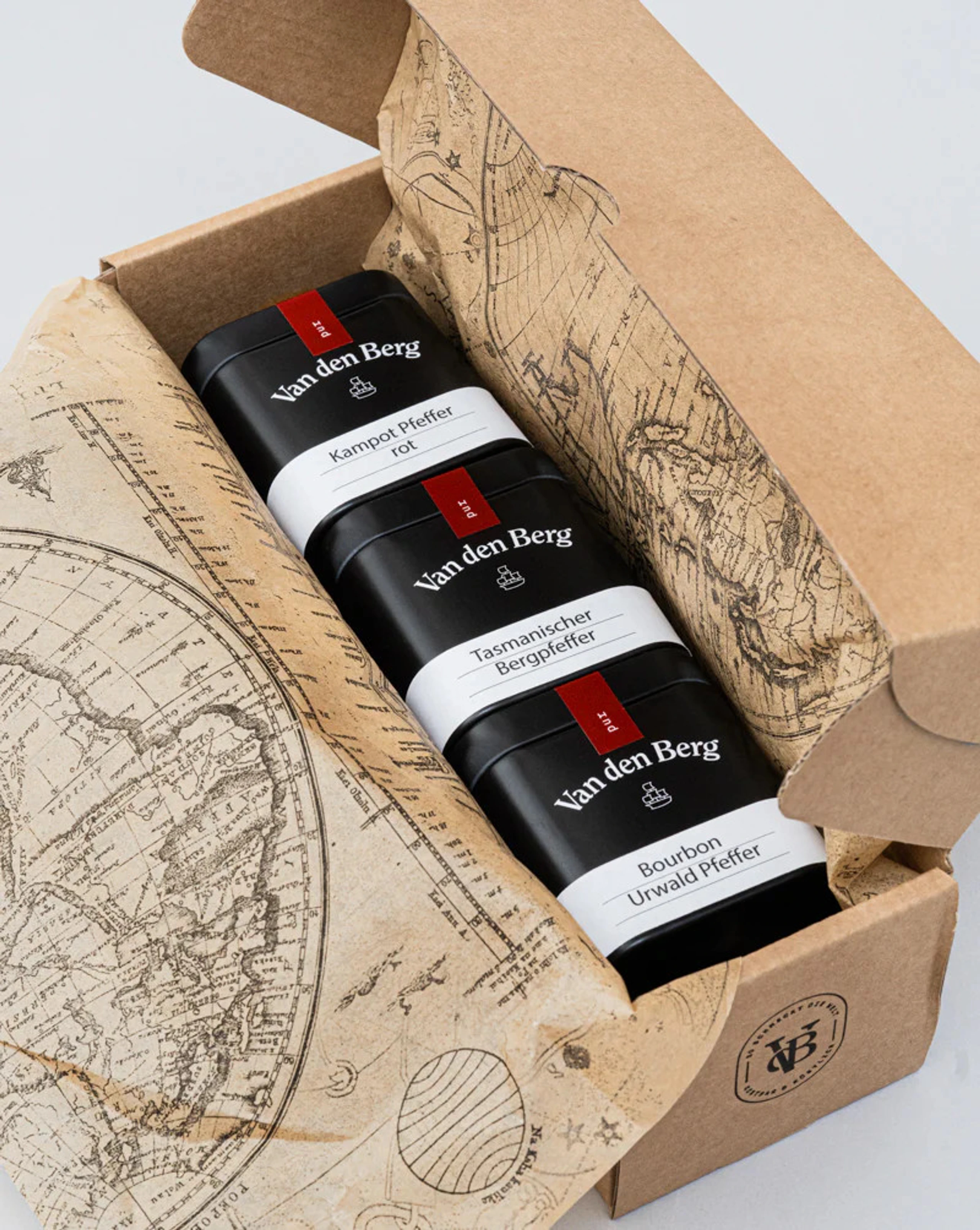 Blurred image background