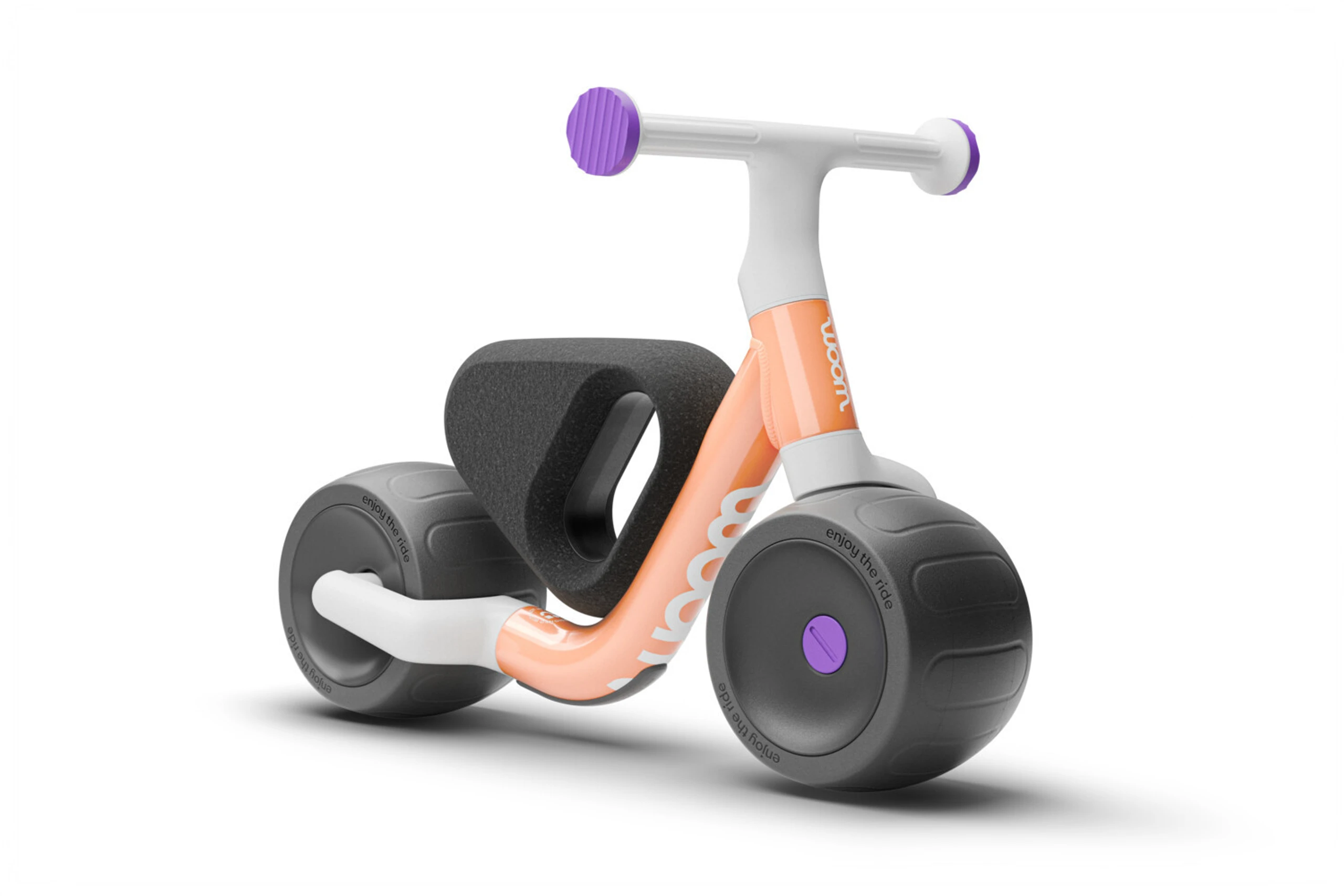 Blurred image background